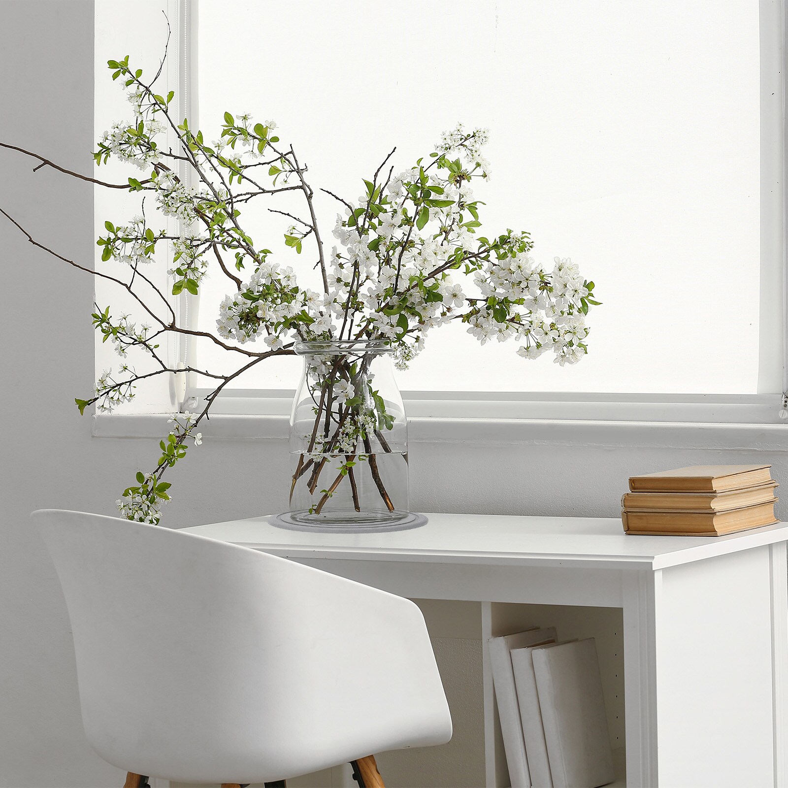 PATIKIL S25093001UX2783 Plant-Saucers - View #6