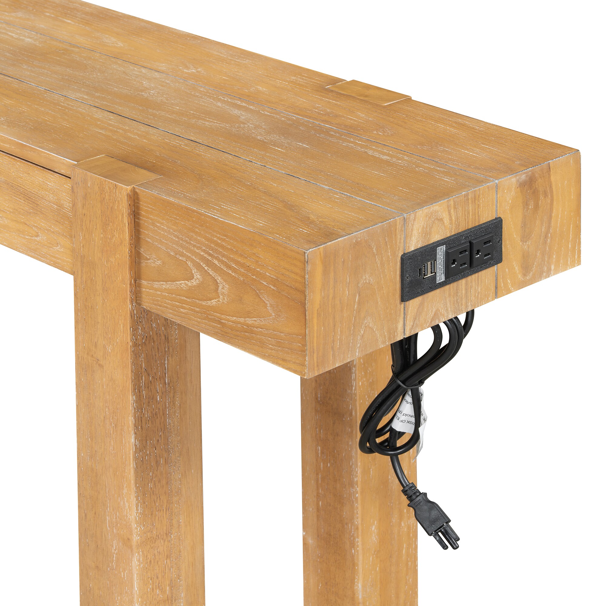 LOVMOR SF-M-N715P361518N Console-Sofa-Tables - View #12