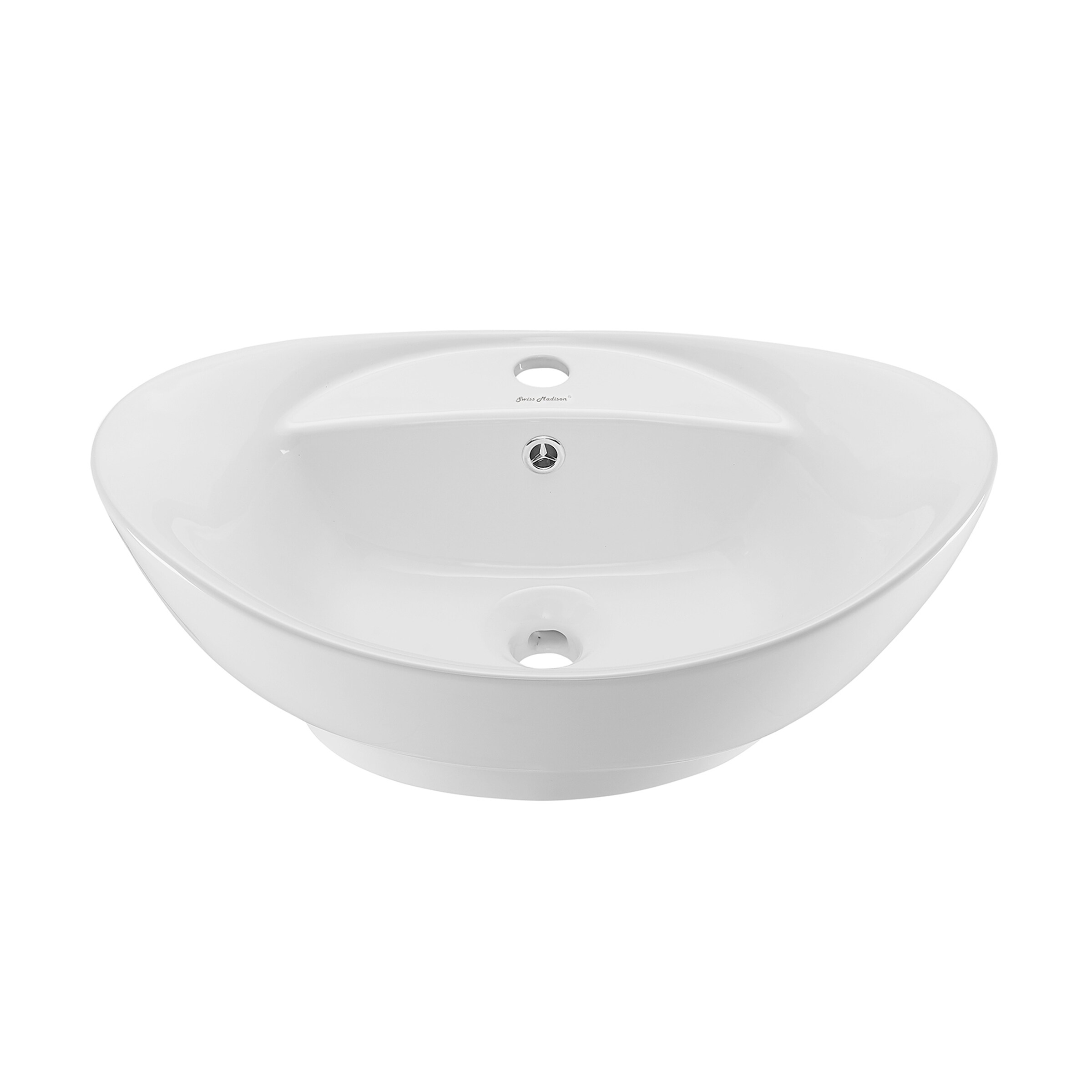 Swiss Madison SM-VS211 Bath-Sink - View #2