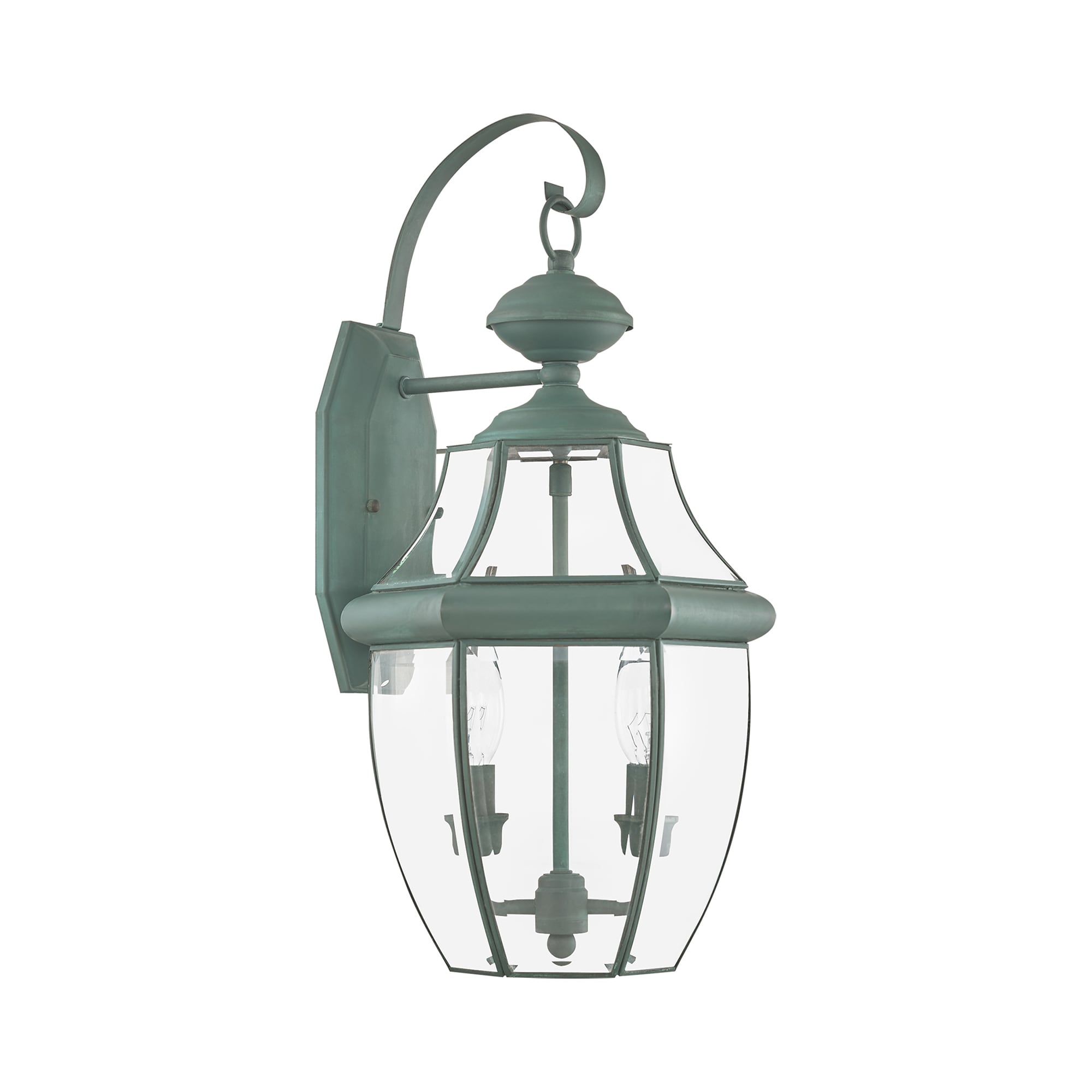 Livex Lighting 2251-06 Outdoor-Wall-Lighting - View #2