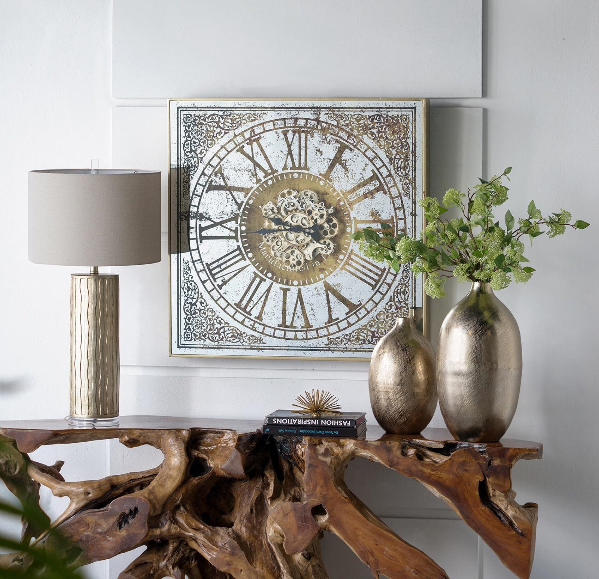 A&B Home 77402 Table-Lamps - View #10