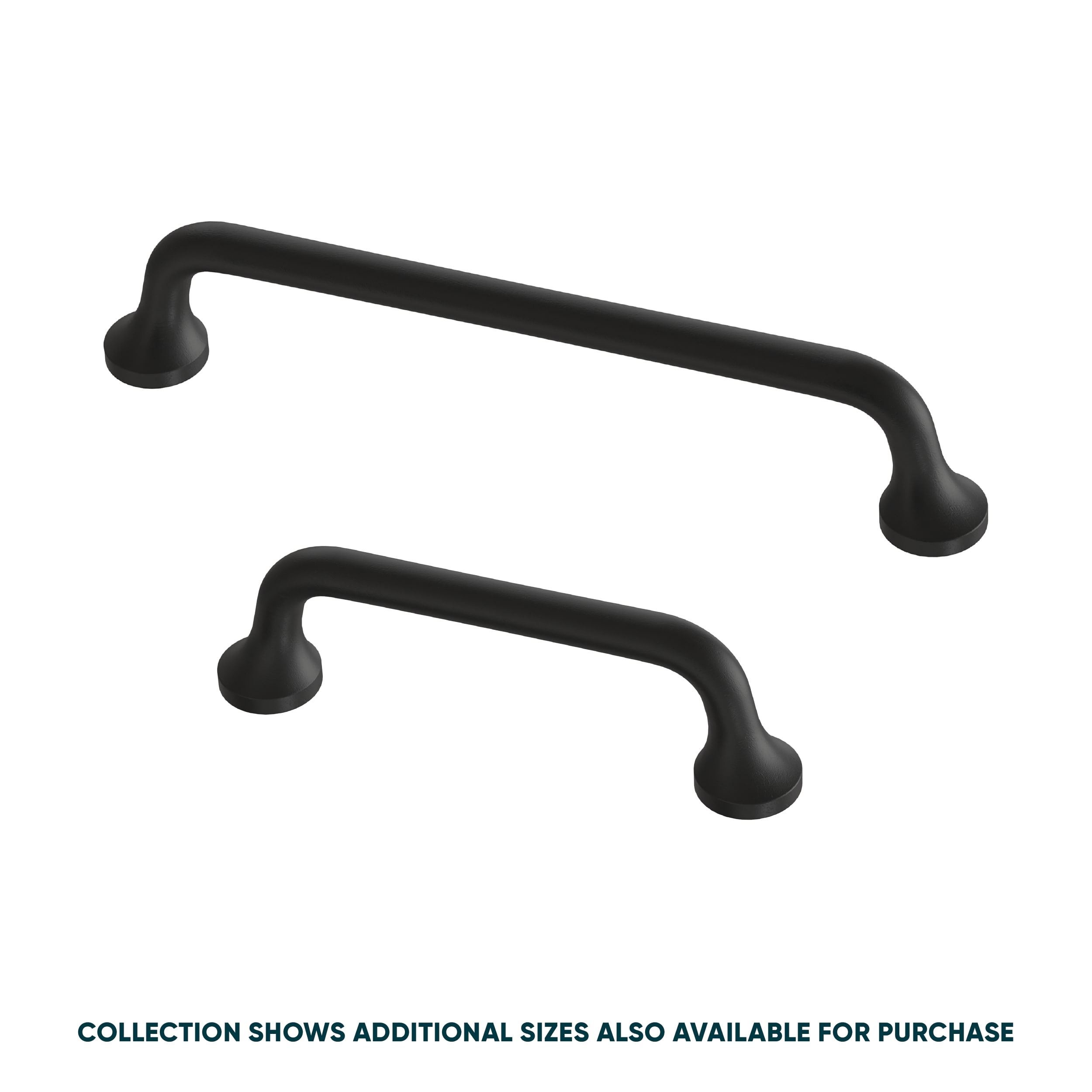 Origin 21 P48189W-FB-CP Cabinet-Pulls - View #3