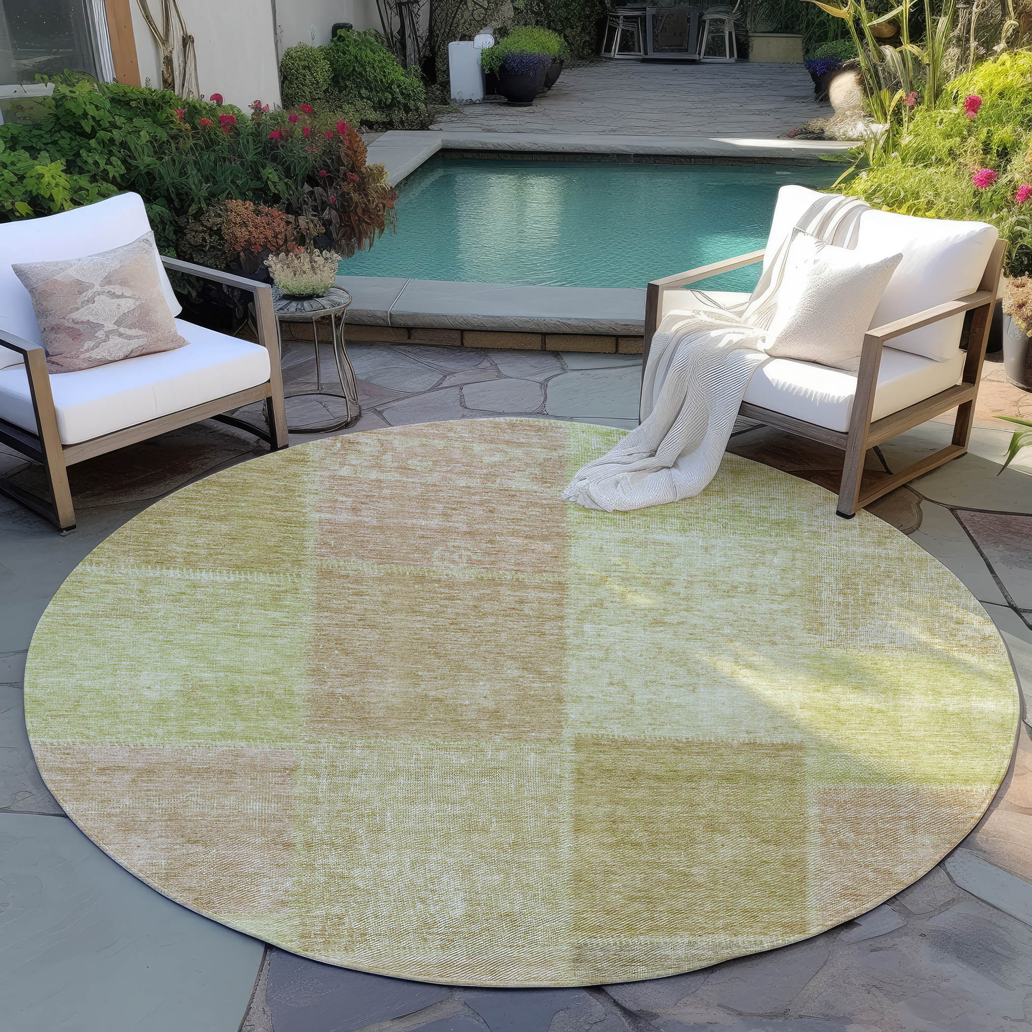 Addison Rugs ACN664AL8RO rugs - View #5