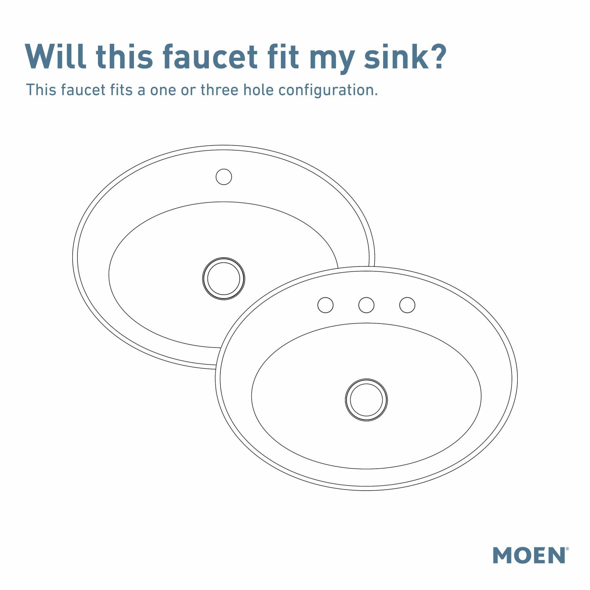 Moen 84535BRB Lavatory-Faucets - View #11