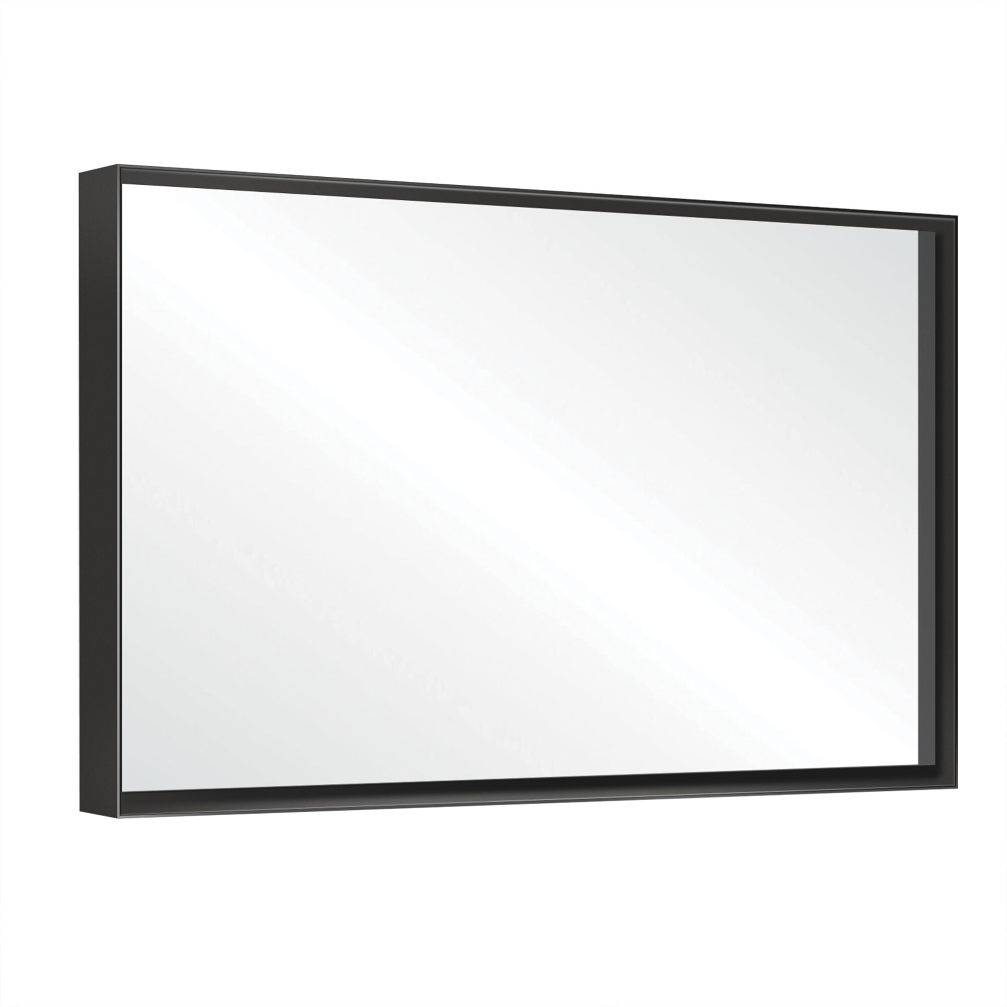 BABOOM BOM-1127006-OR Framed-Bath-Mirrors - View #2