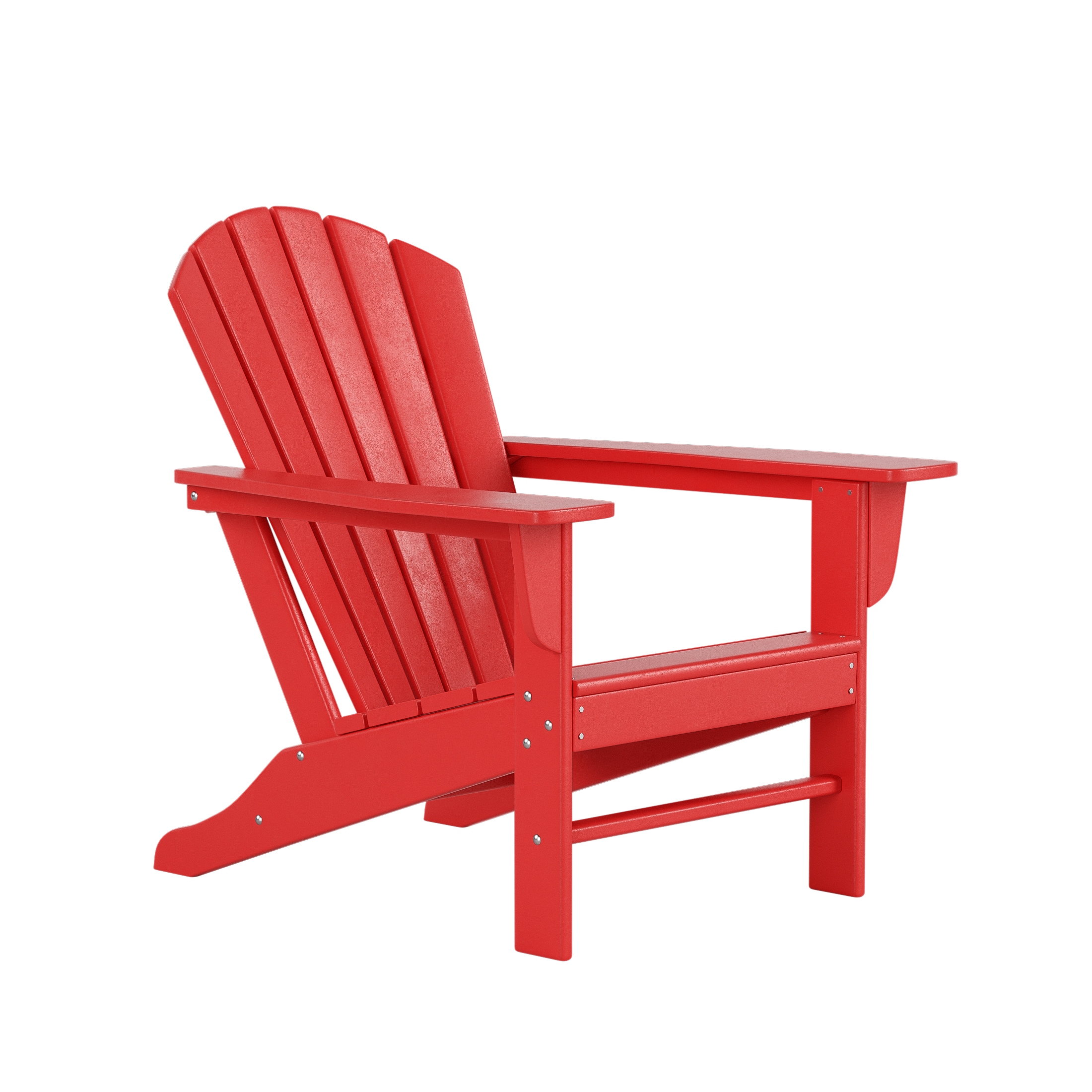 Westin Furniture OP6001-RD-4 Patio-Chairs - View #4