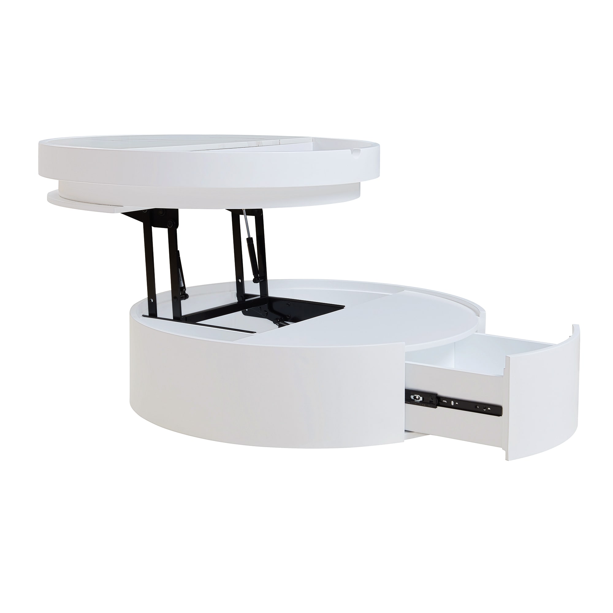 ModernLuxe L3P-N735P332429K Coffee-Tables - View #17