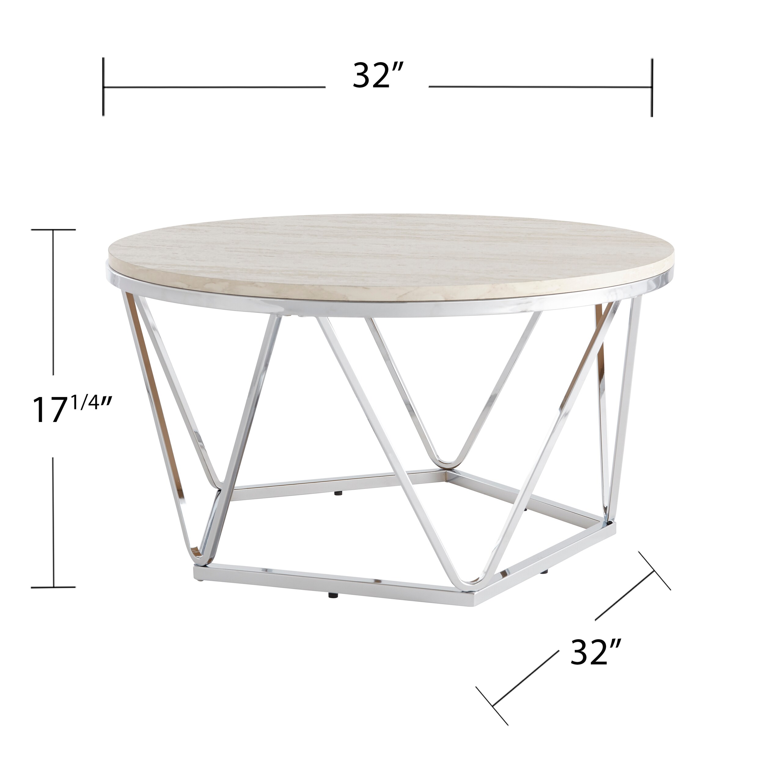 SEI Furniture CK5980 Coffee-Tables - View #5