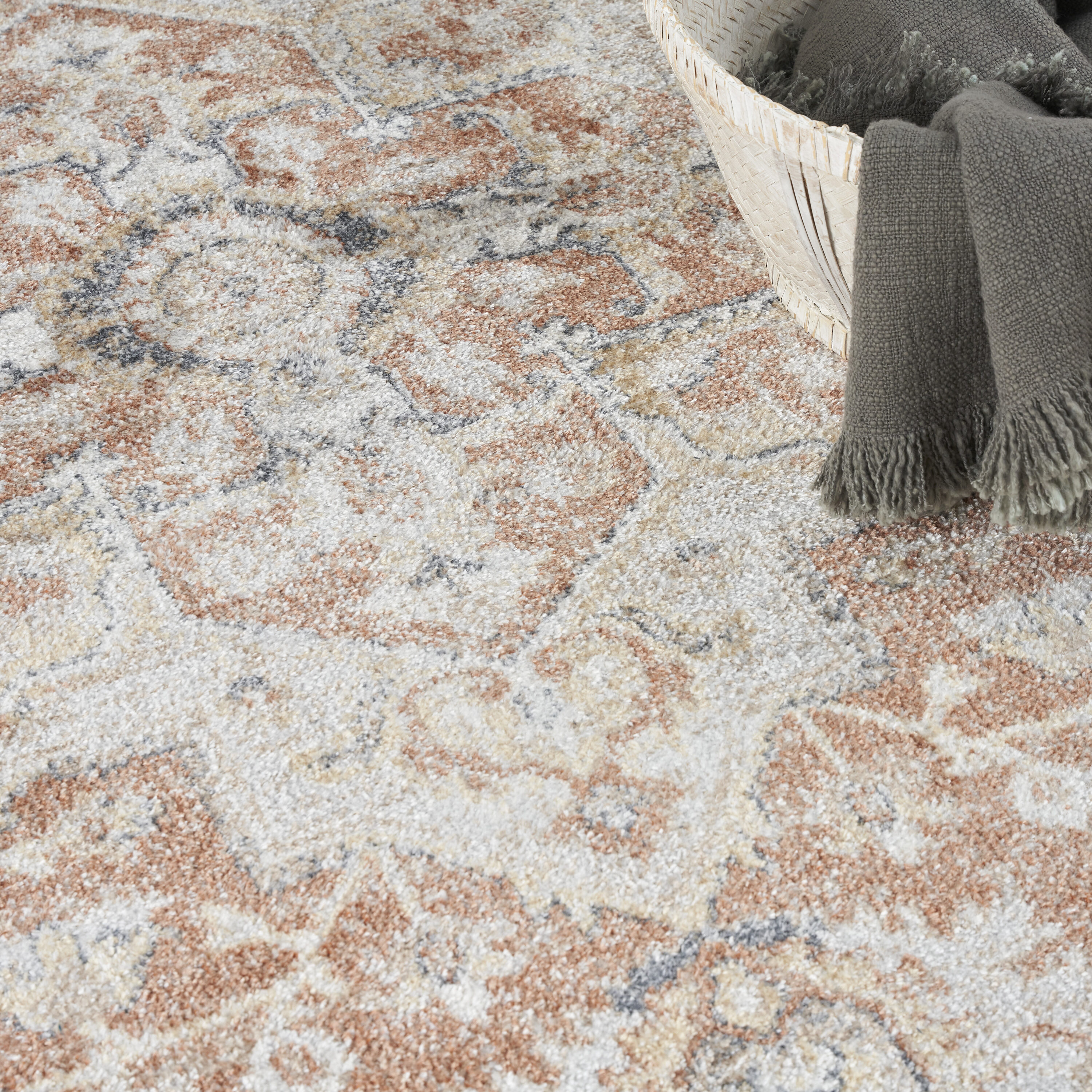 Nourison 099446126122 rugs - View #3