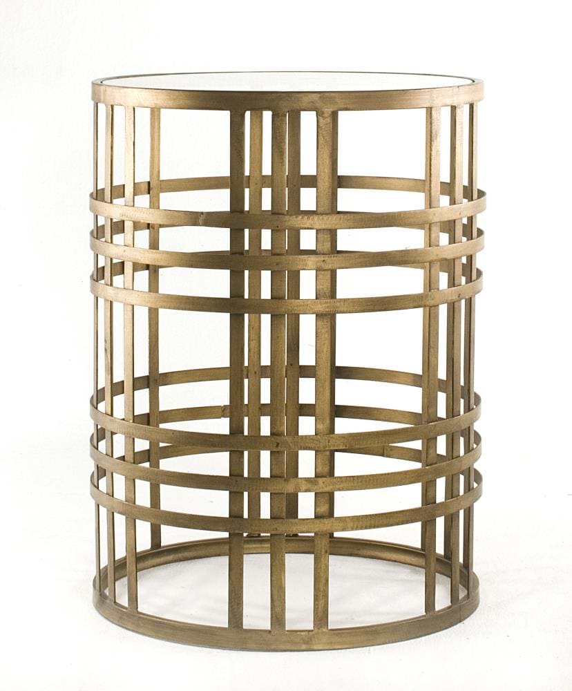 FirsTime BTGWVE End-Tables - View #3