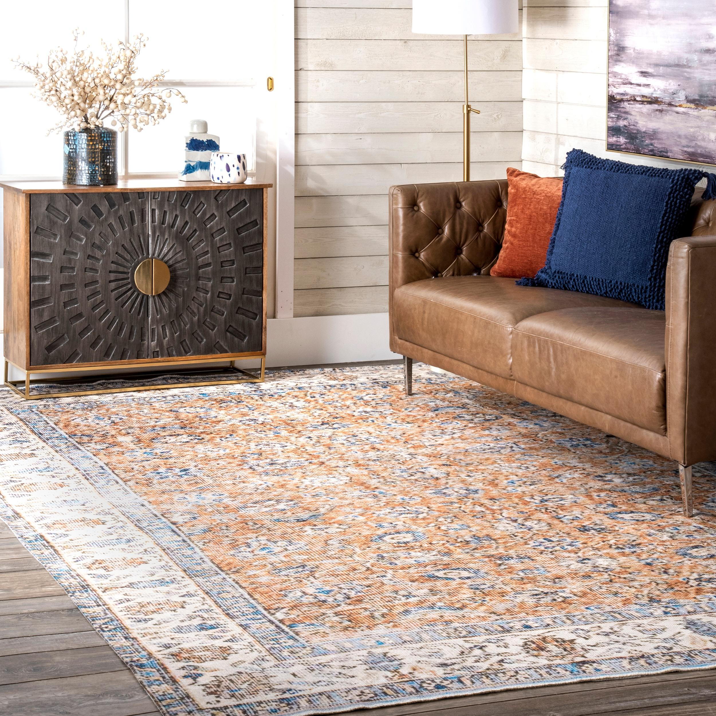 nuLOOM NHKV07A-8010 rugs - View #2