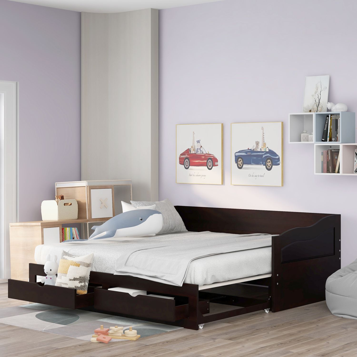 JASMODER LP000519AAP beds - View #2
