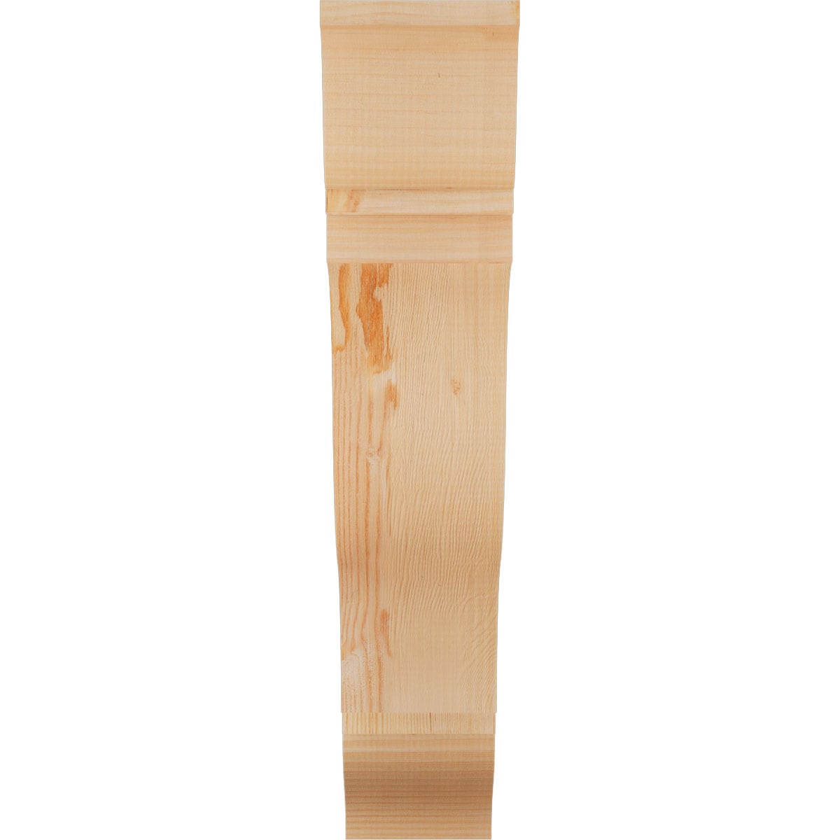 Ekena Millwork BKT06X30X30FST01SDF Exterior-Brackets-Braces - View #2