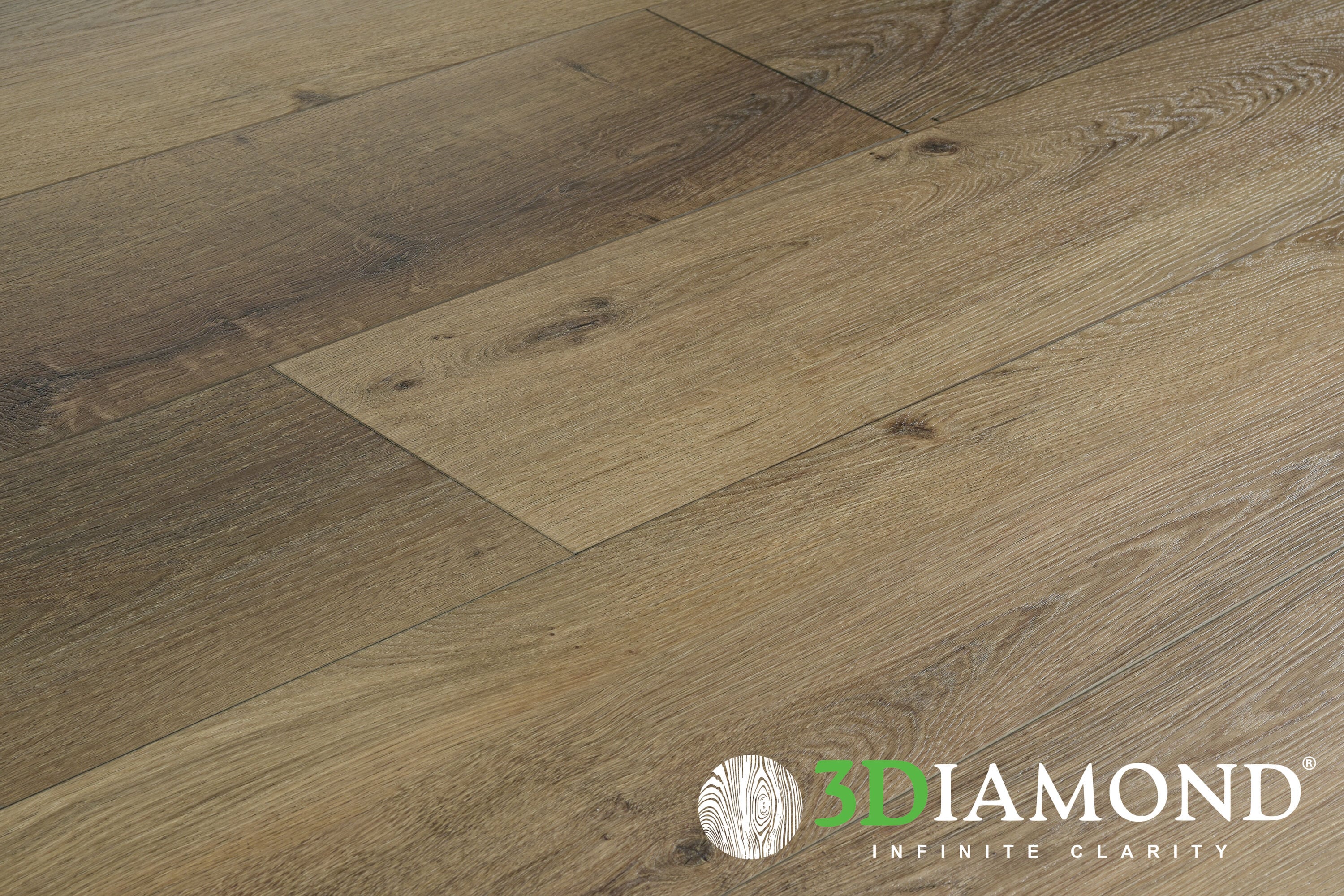 Element Flooring E20073 Vinyl-Plank - View #5