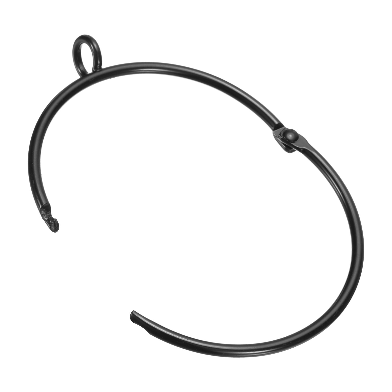 Unique Bargains S25072801UX3068 Curtain-Rings - View #4