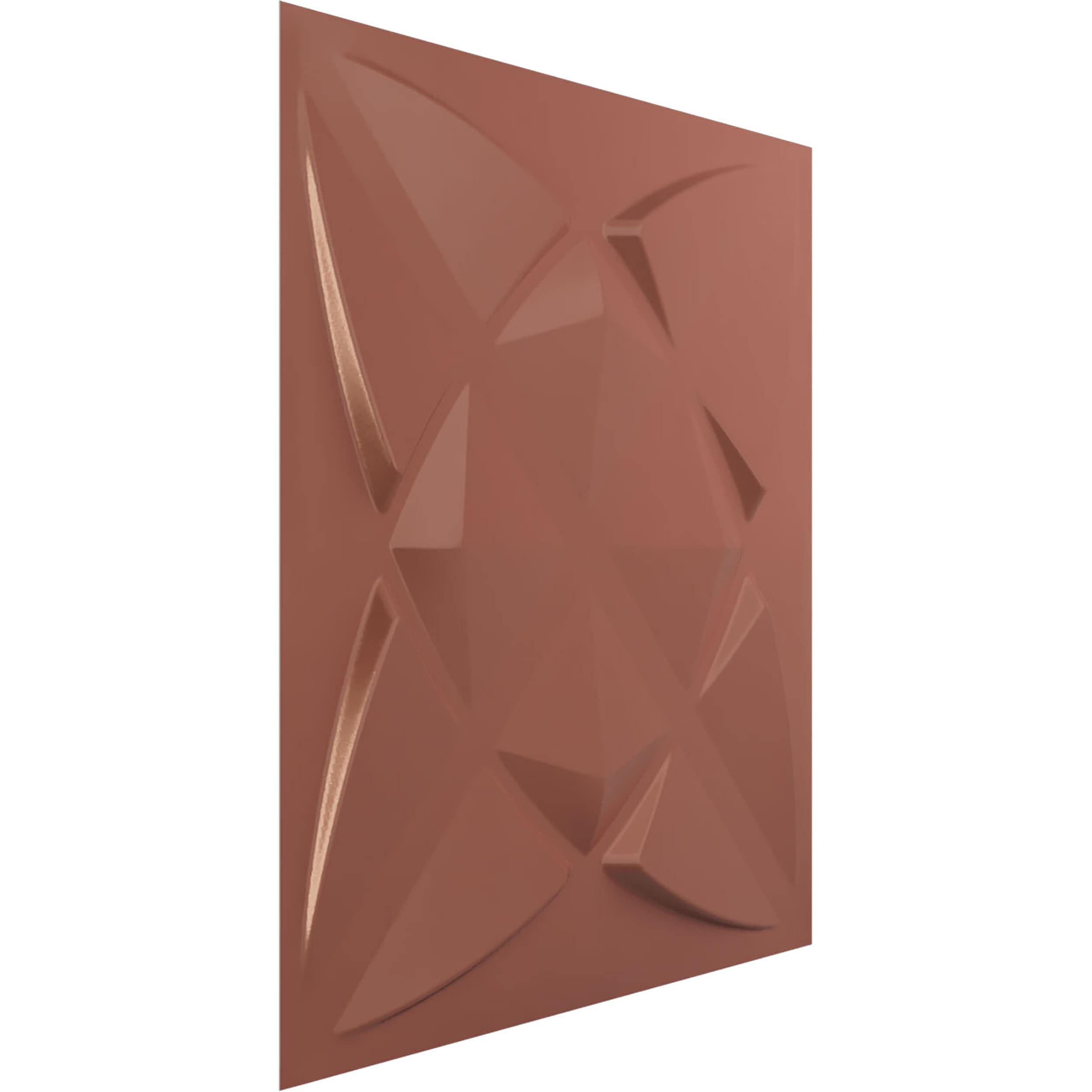 Ekena Millwork WP20X20BMFCP Wall-Panels - View #2