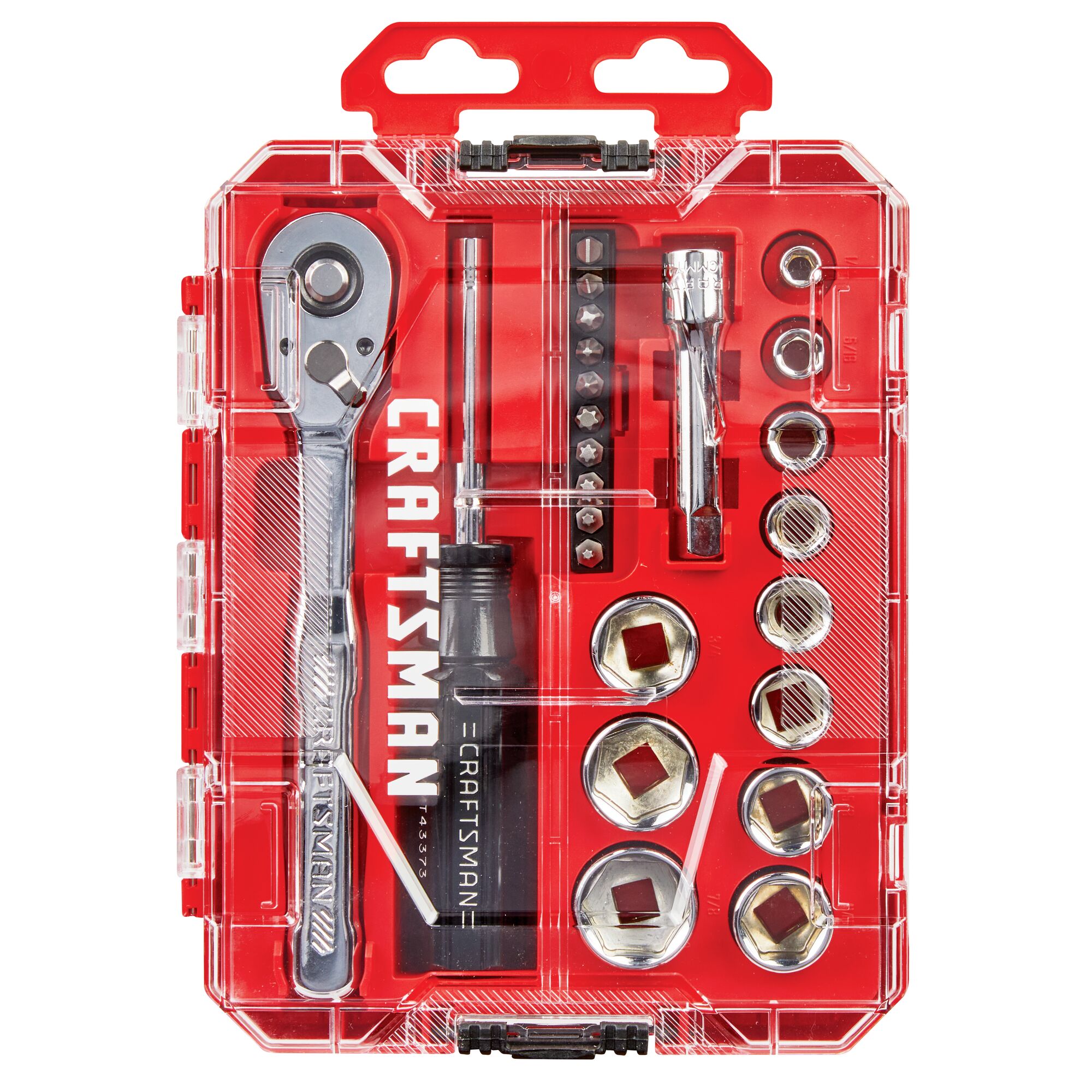 CRAFTSMAN CMMT12112 Mechanics-Tool-Sets - View #9