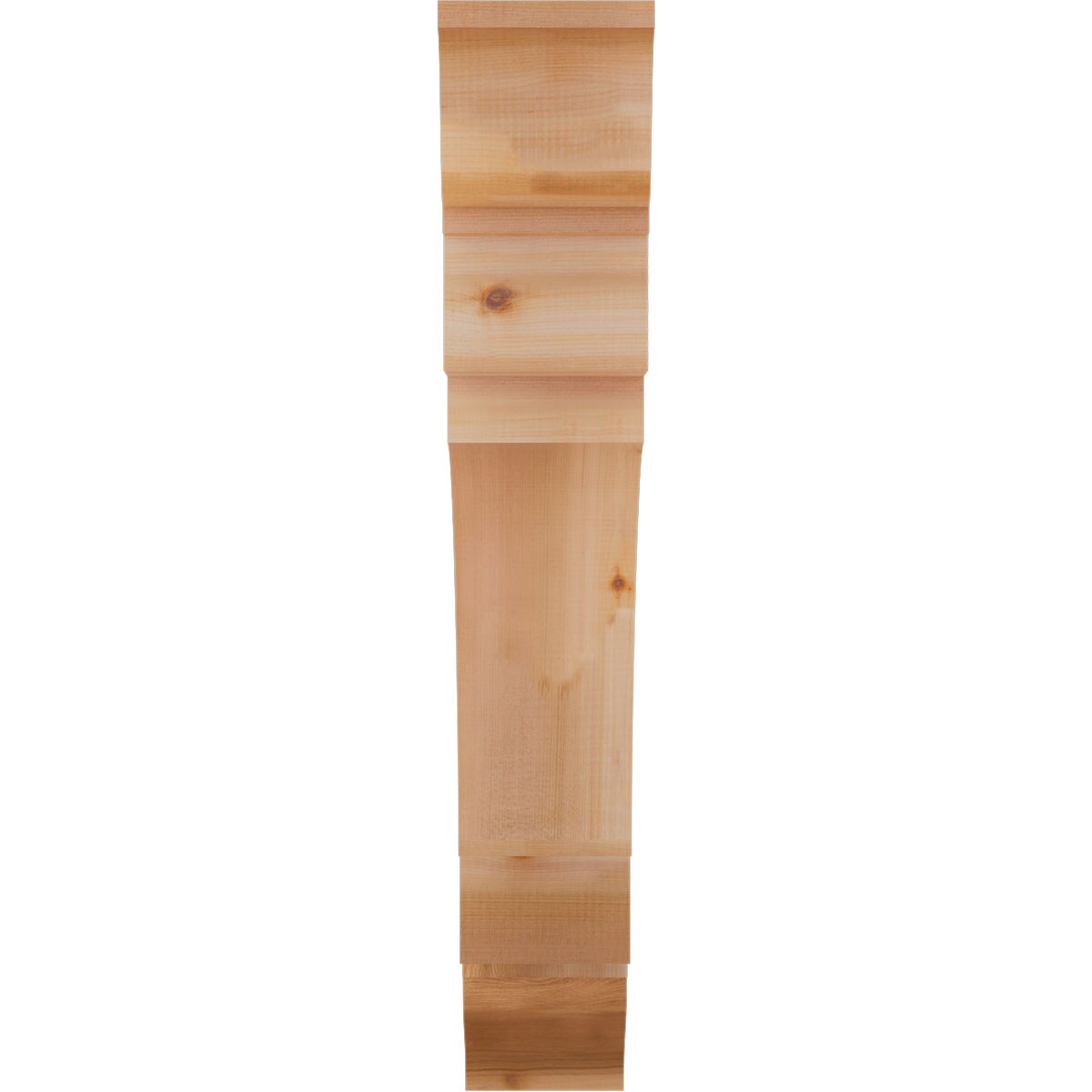 Ekena Millwork BKT06X36X36MRC01SWR Exterior-Brackets-Braces - View #2