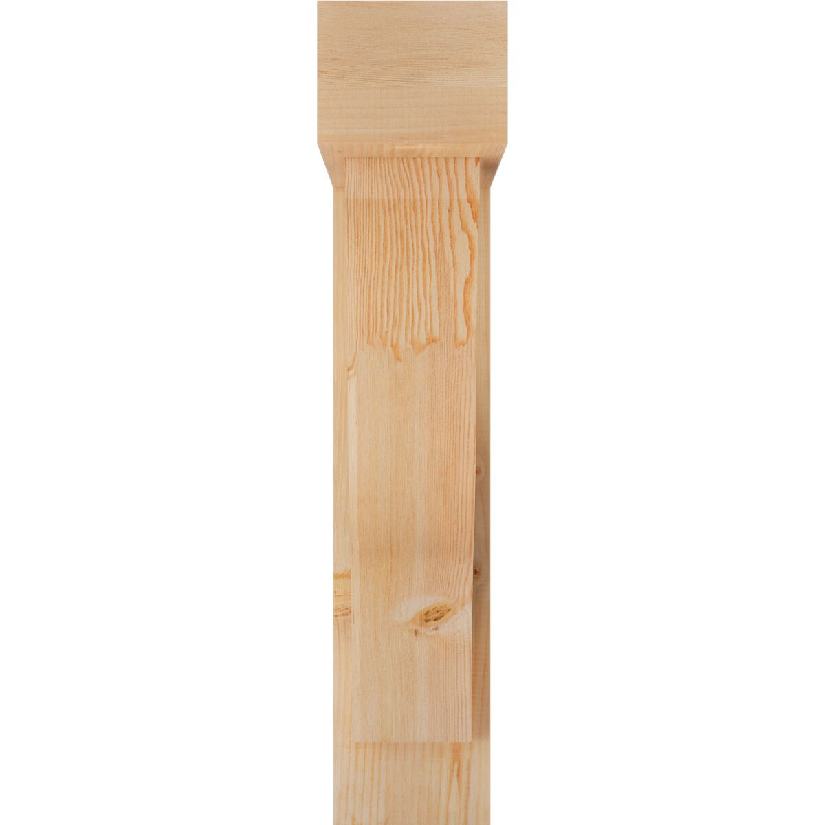 Ekena Millwork 1462485 Exterior-Brackets-Braces - View #2