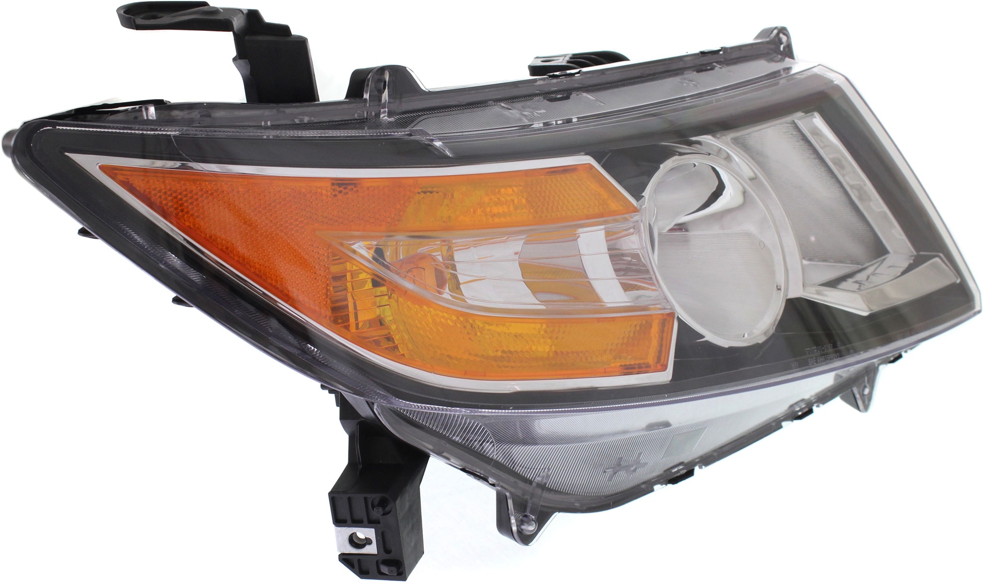 Garage-Pro JCWREPH100337GP Headlights-Components - View #3