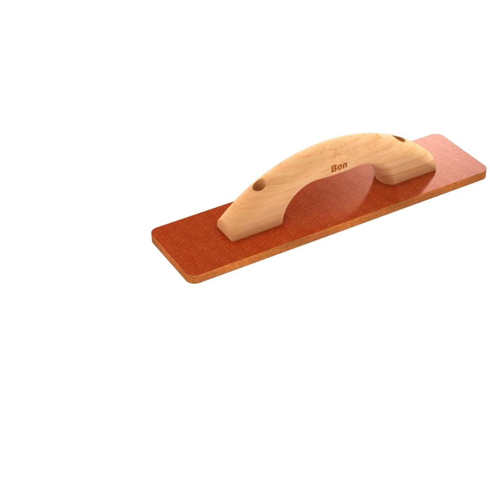 Bon Tool 22-468 14-Inches x 3.5-Inches Resin Concrete Hand float