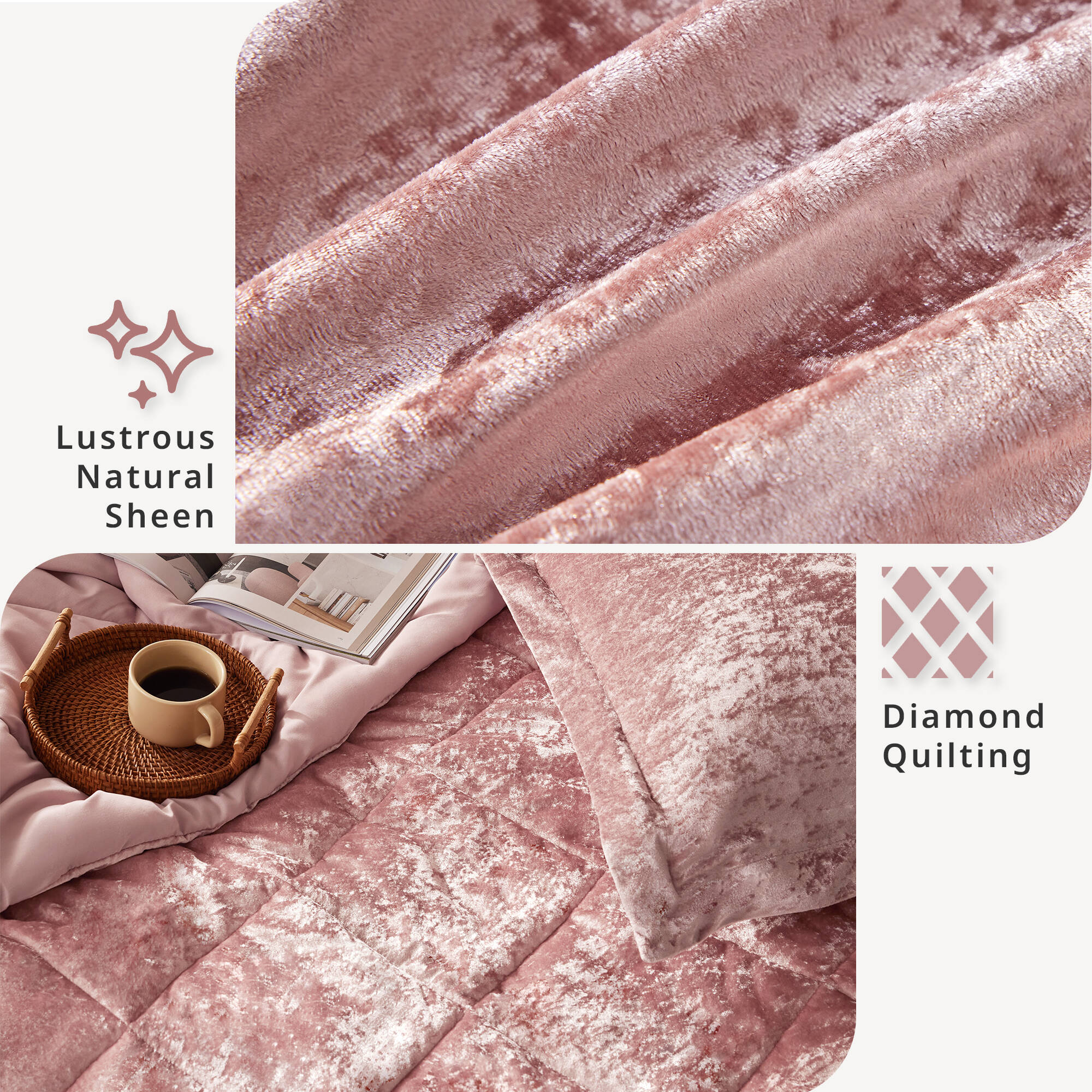 Intelligent Design ID10-1659 bedding - View #3