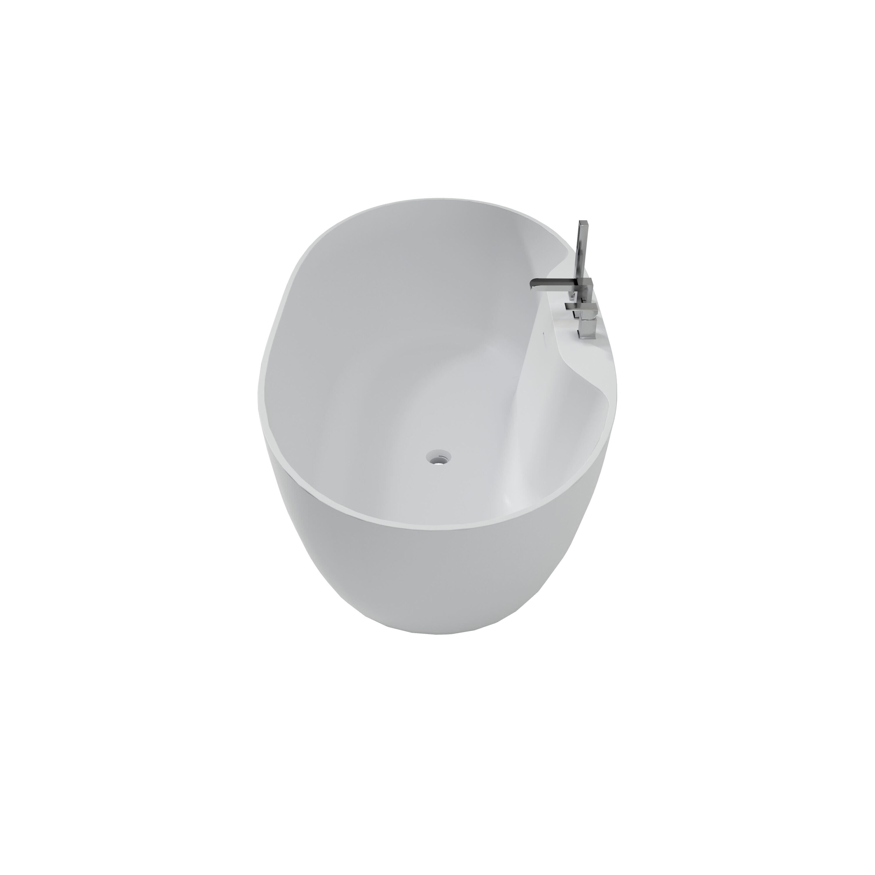Misty Moon FXLW0402-P362124 bathtubs - View #3