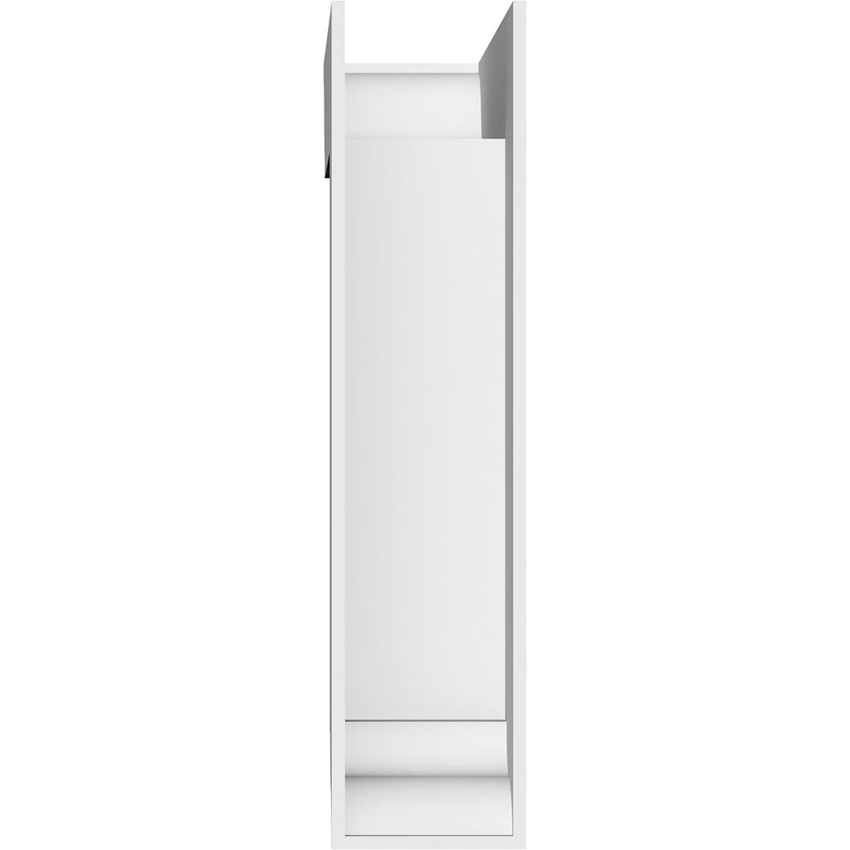 Ekena Millwork BKTP05X18X24MRC01 Exterior-Brackets-Braces - View #4