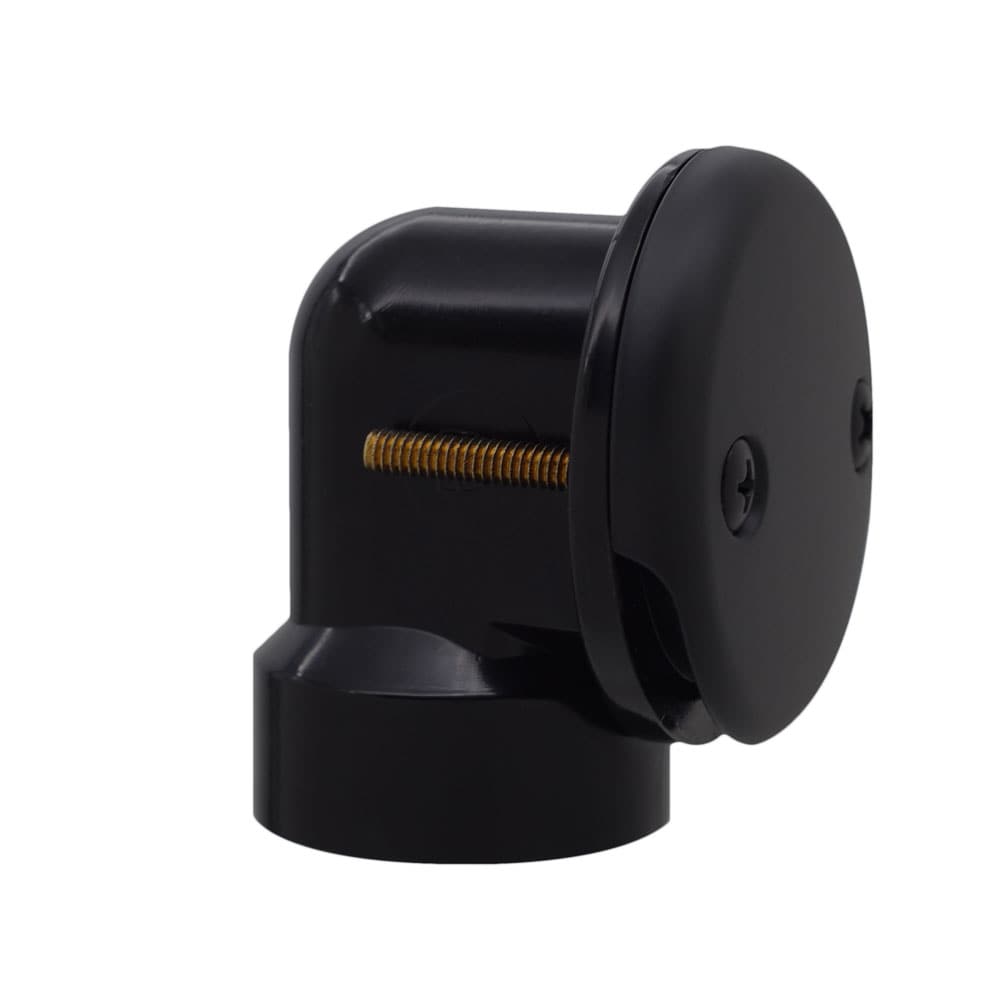 WESTBRASS D4971-62 Tub-Drain-Accessories - View #4
