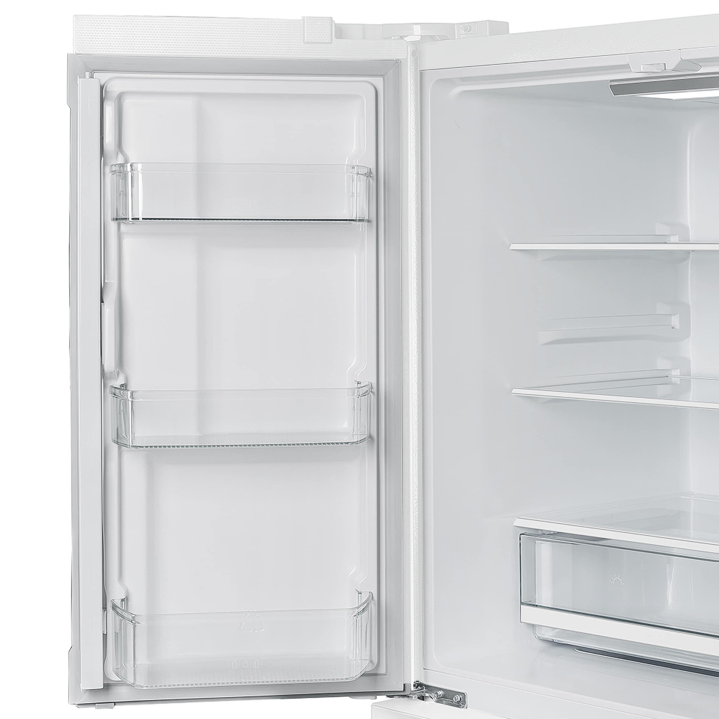 FORNO FFRBI1820-36WHT French-Door-Refrigerators - View #16