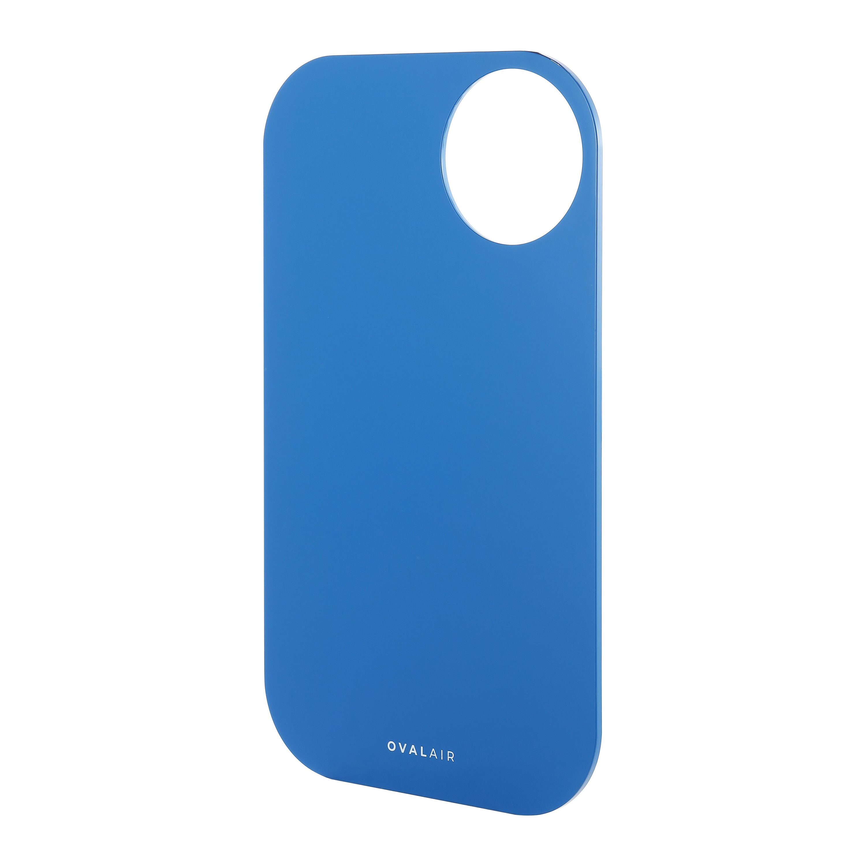 OVAL AIR AIR1000G-COVER Santorini Hills Blue Air Purifier (Covers: Cover panel