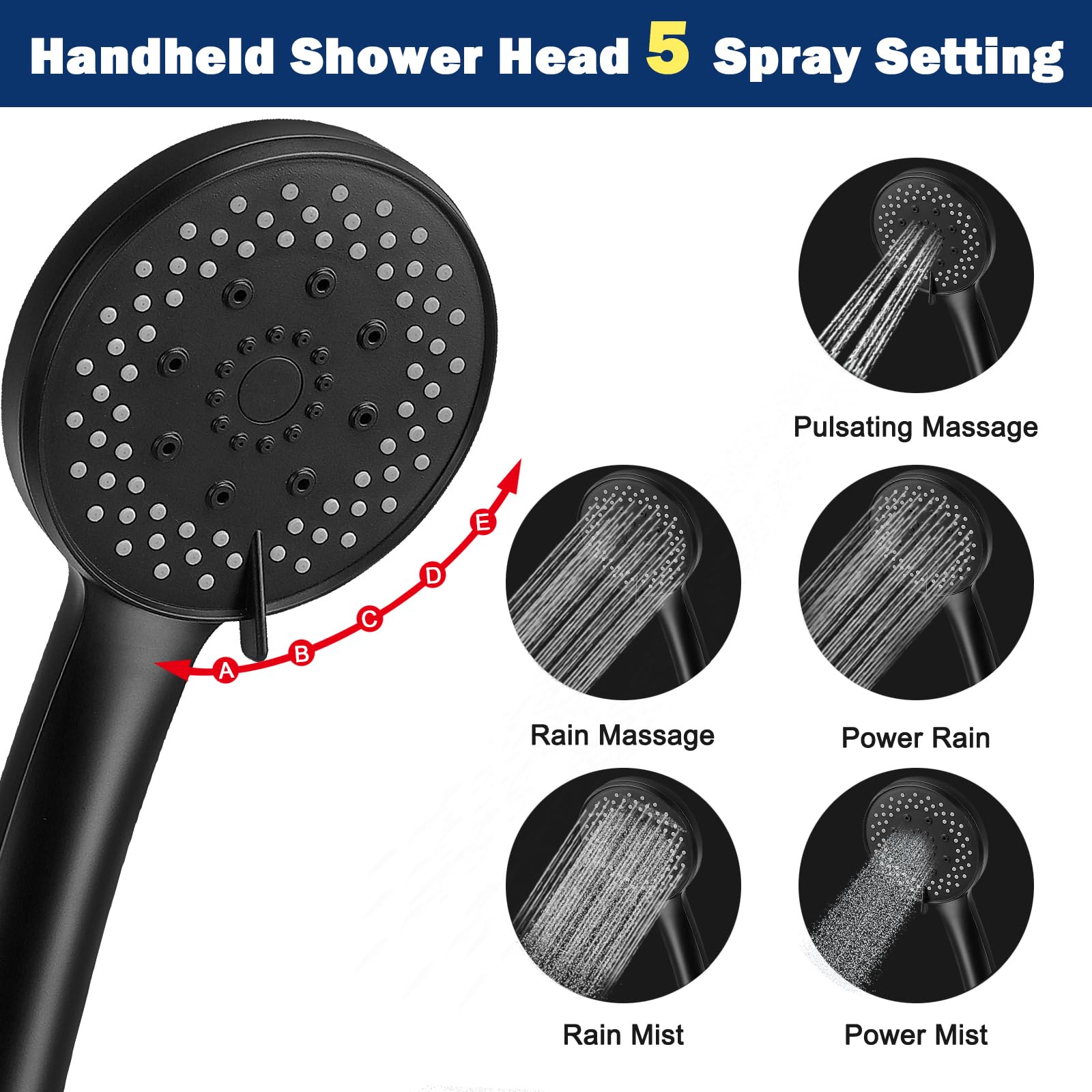 Anqtovp LAN0311F18 Shower-Head-Filters - View #5