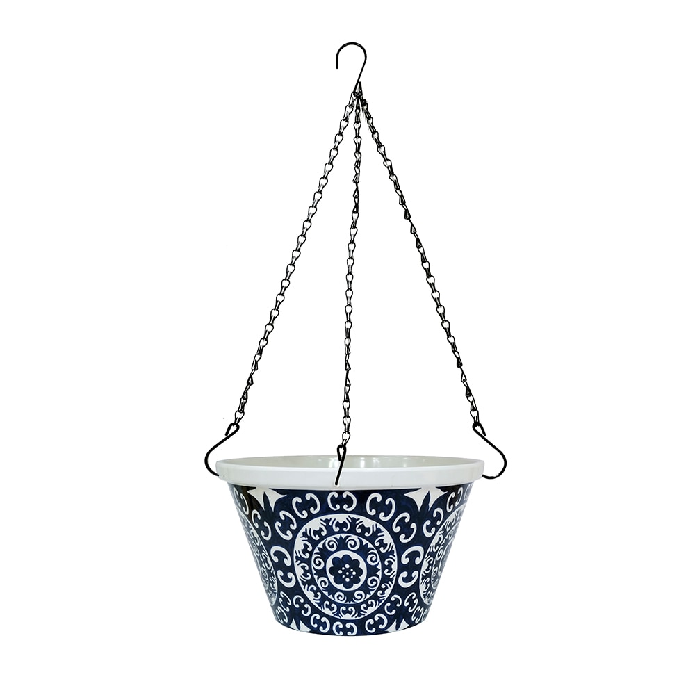  MM8908NVY Planter-Window-Box - View #3