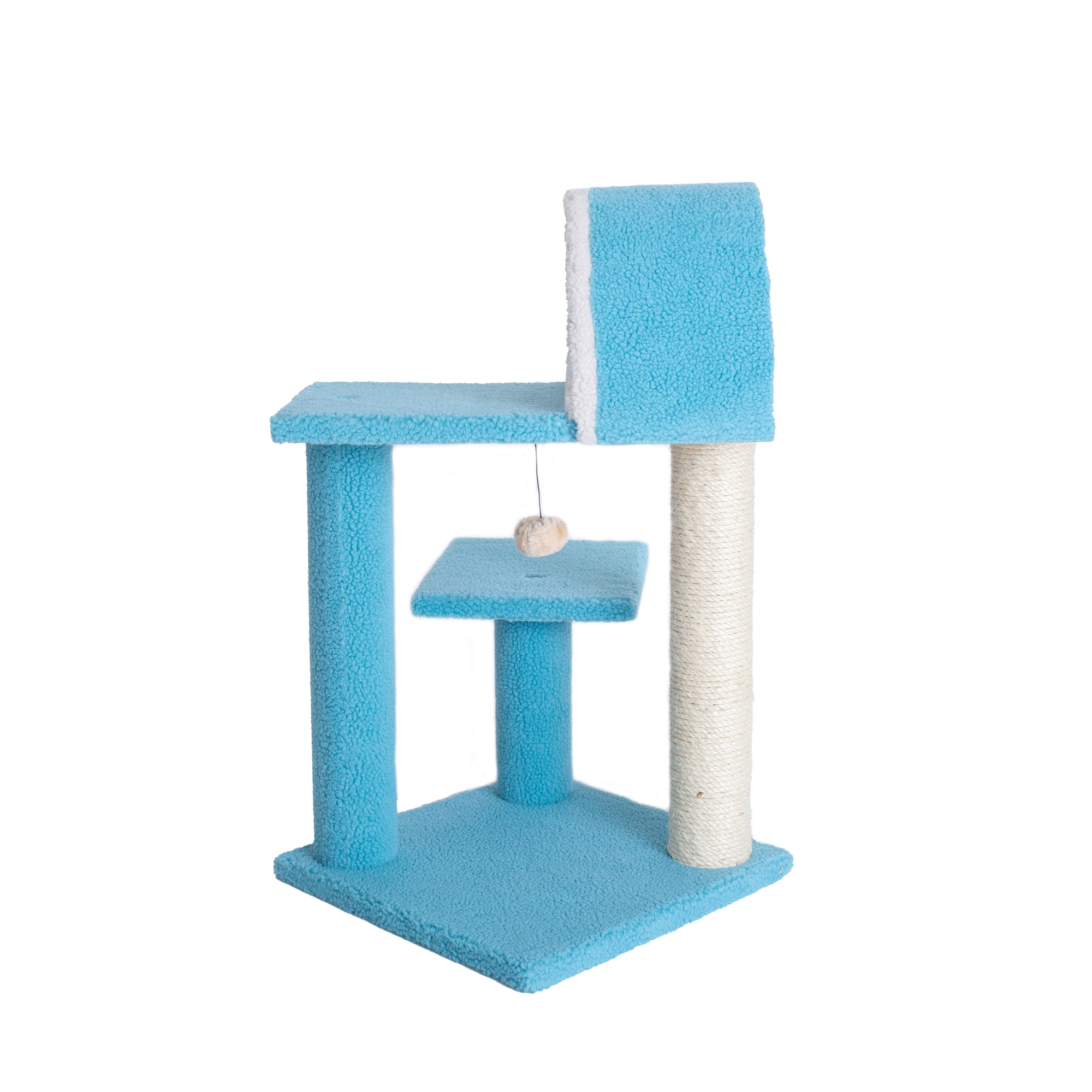 Armarkat B2903 Cat-Trees - View #5