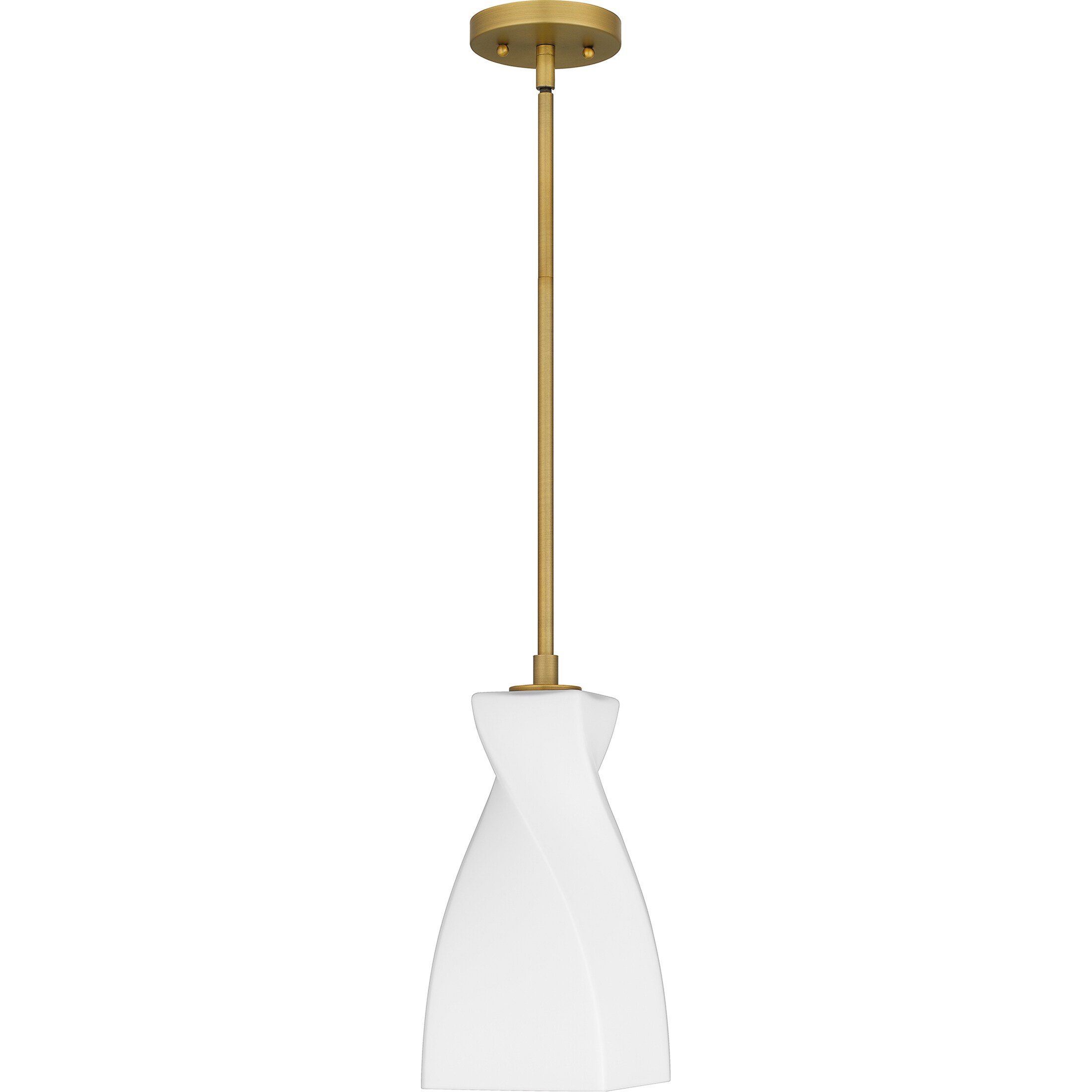 Quoizel STS1506BRG Pendant-Lights - View #6