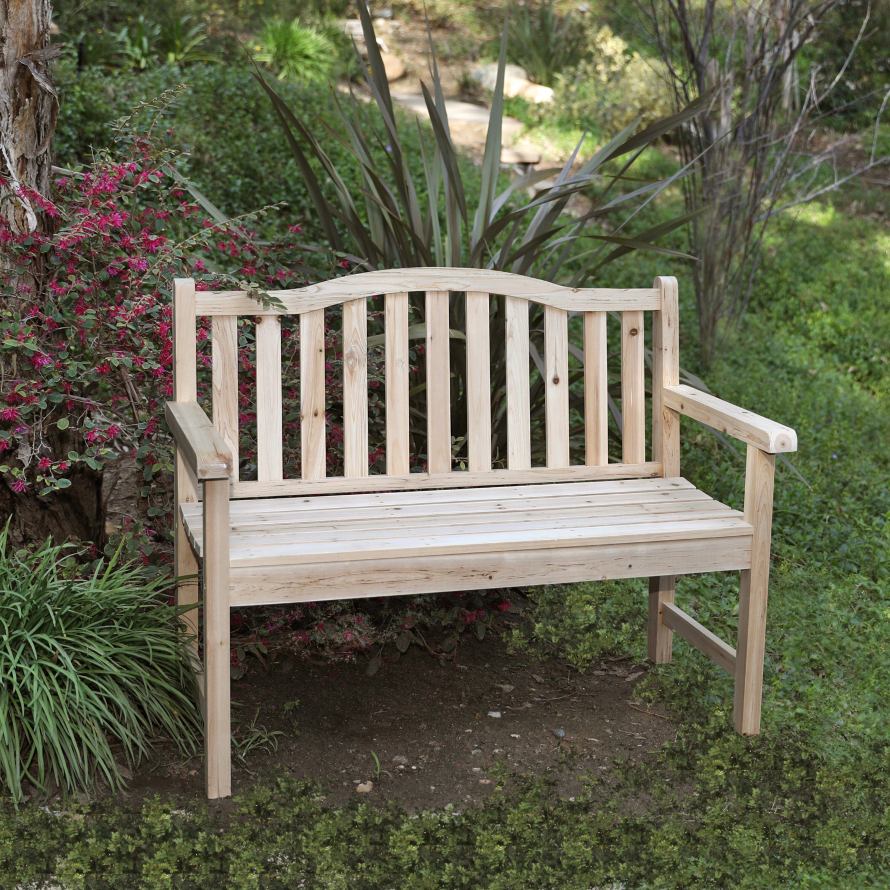 Shine Company 4212N benches - View #5