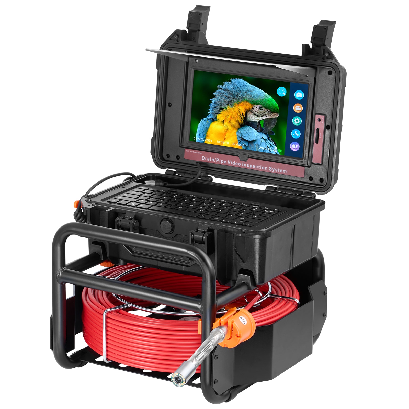 SVOPES SVOPESJLKXSGD09535V1 Inspection-Cameras - View #10