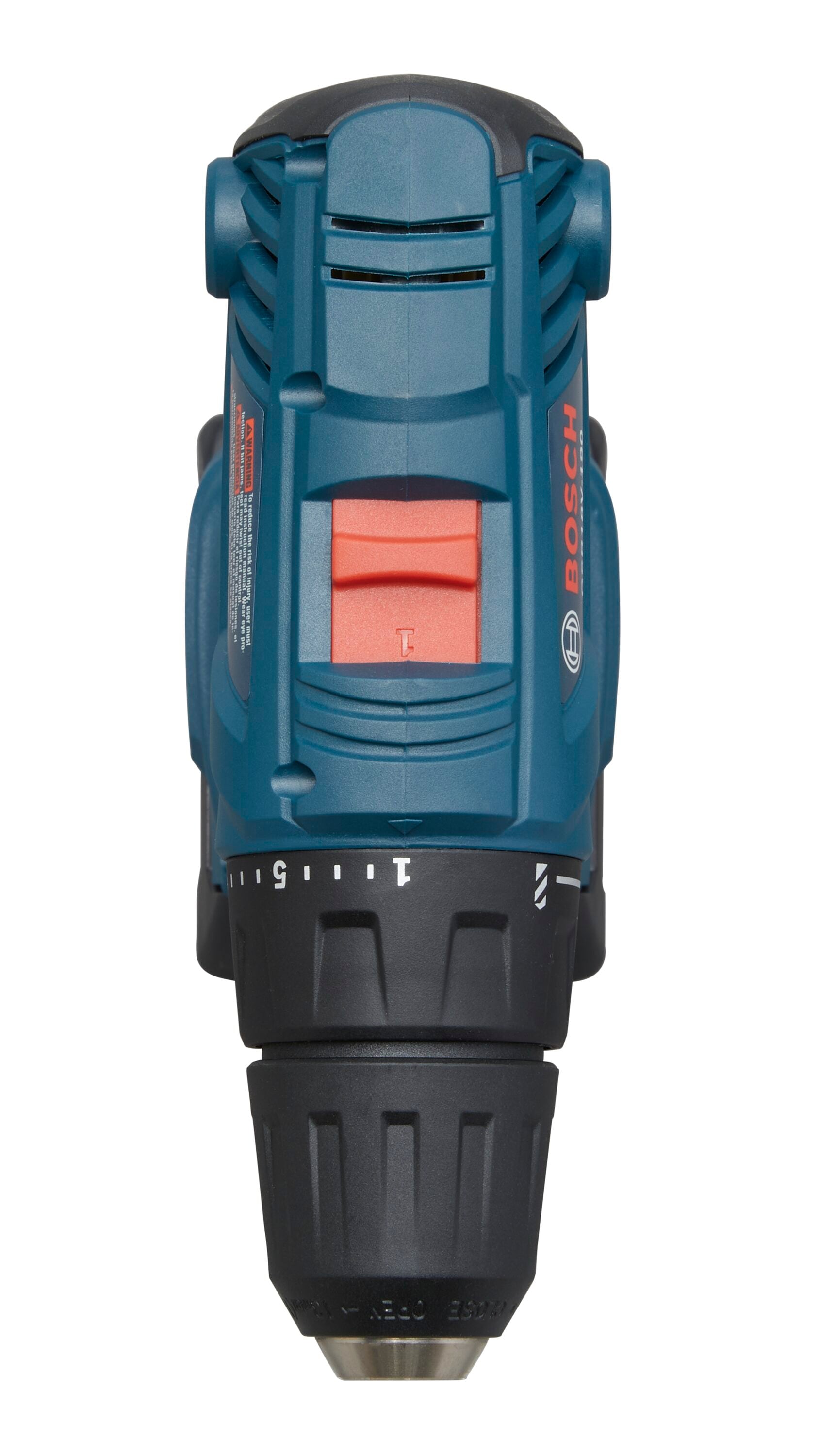 Bosch 18V EC Compact Tough 1/2in Drill/Driver (Bare Tool) GSR18V-535CN from  Bosch - Acme Tools