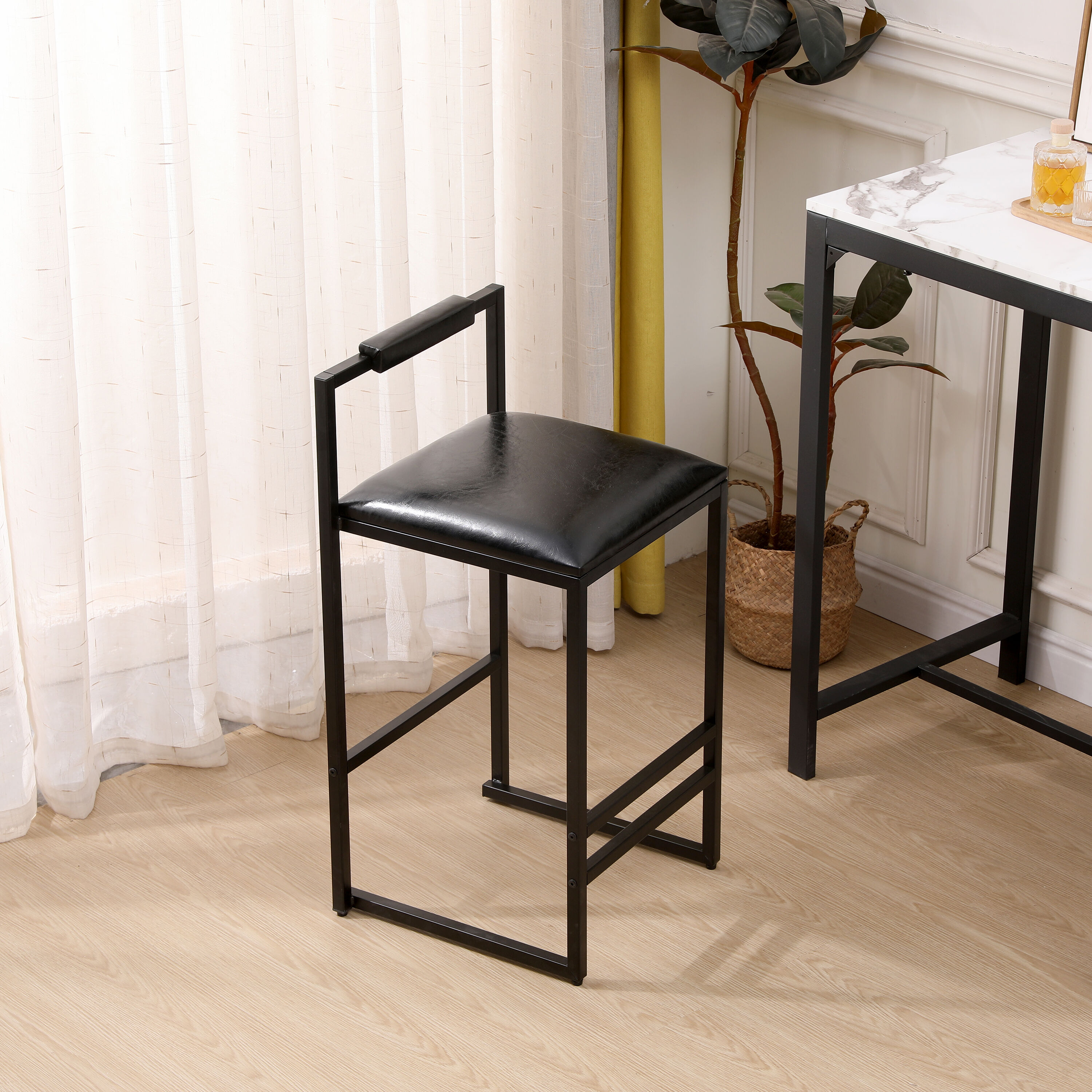 LOVMOR SF-M-W1757122139 stools - View #4
