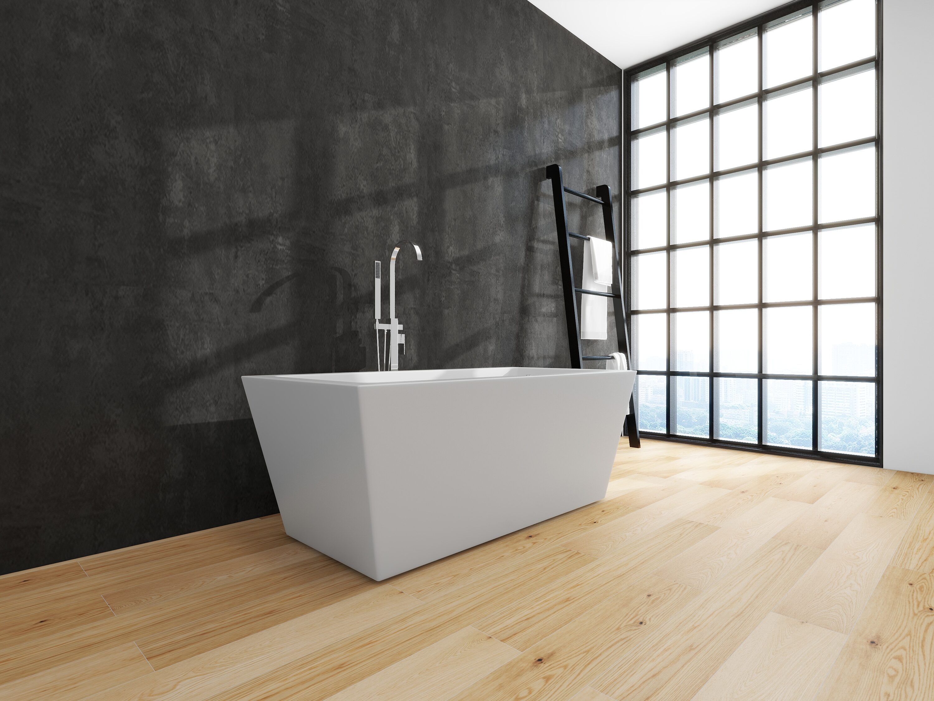 Vanity Art VAB6814-L bathtubs - View #4