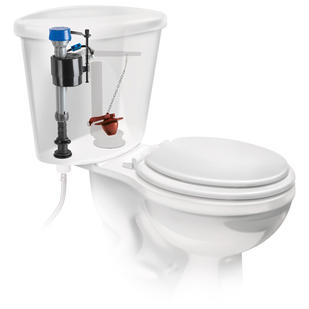 Fluidmaster 402CARHRP14 Toilet-Tank-Repair-Kits - View #3