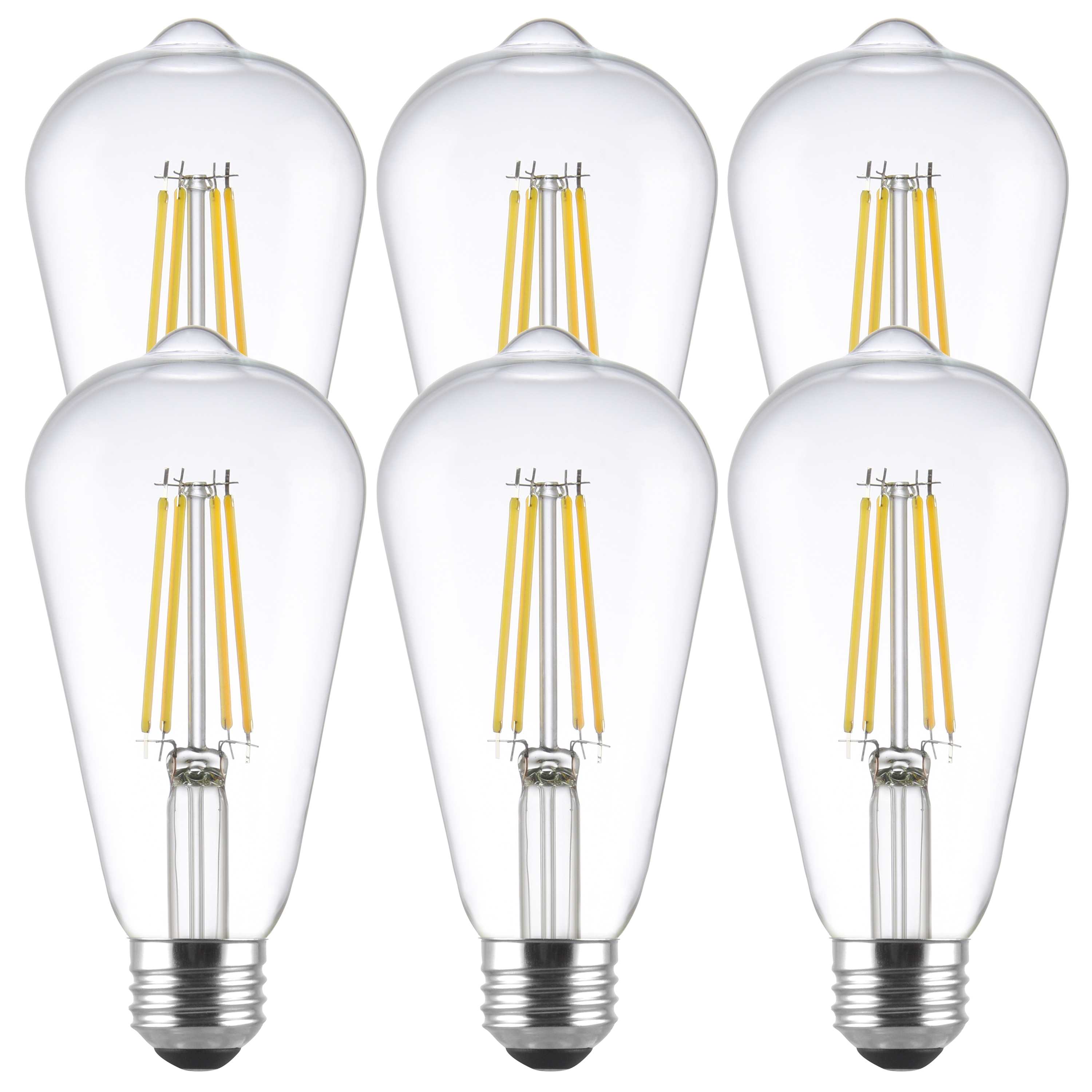 Utilitech 2ST19DG5WCL50K6P Dec-Led-Light-Bulbs - View #4