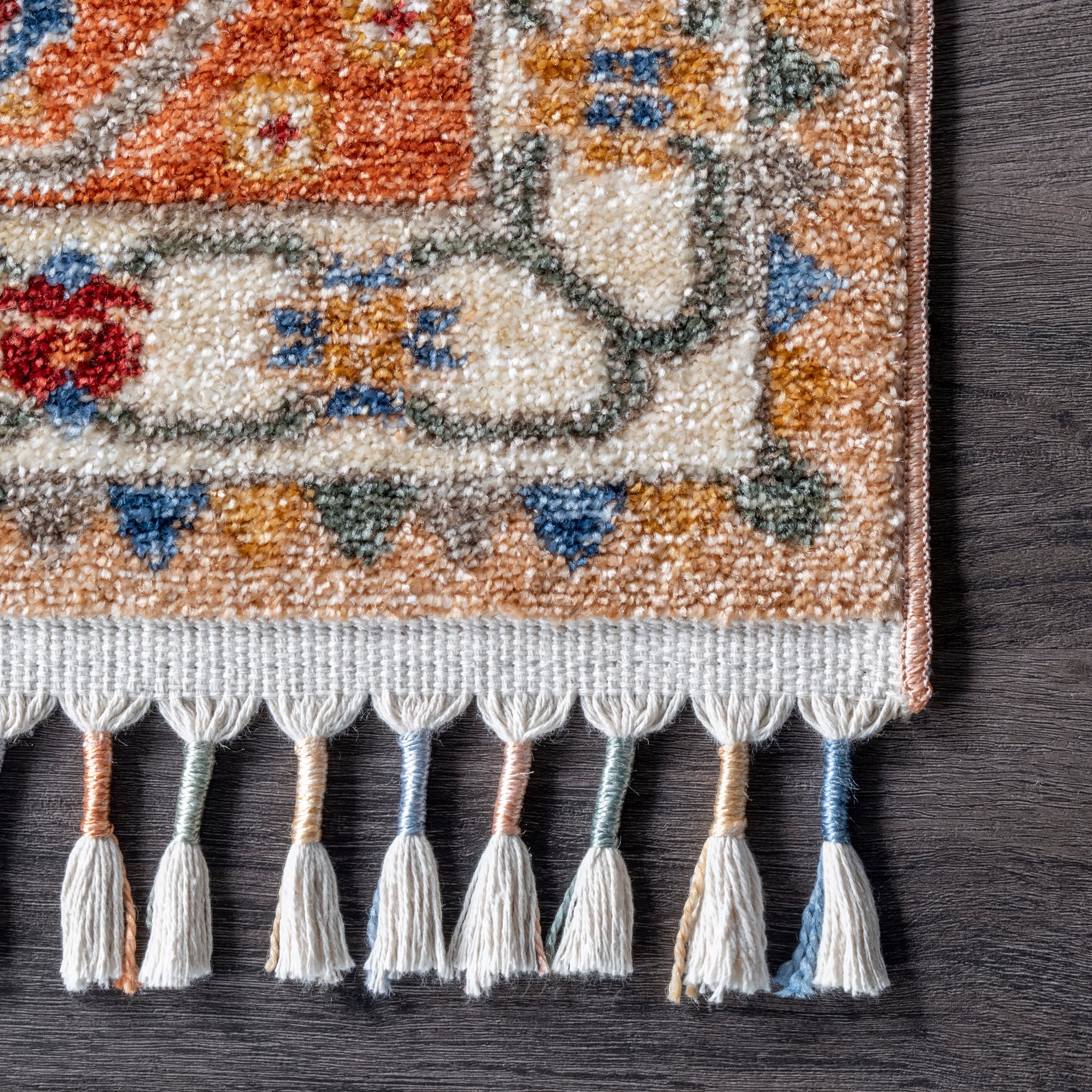 nuLOOM MUAG02B-305 rugs - View #4