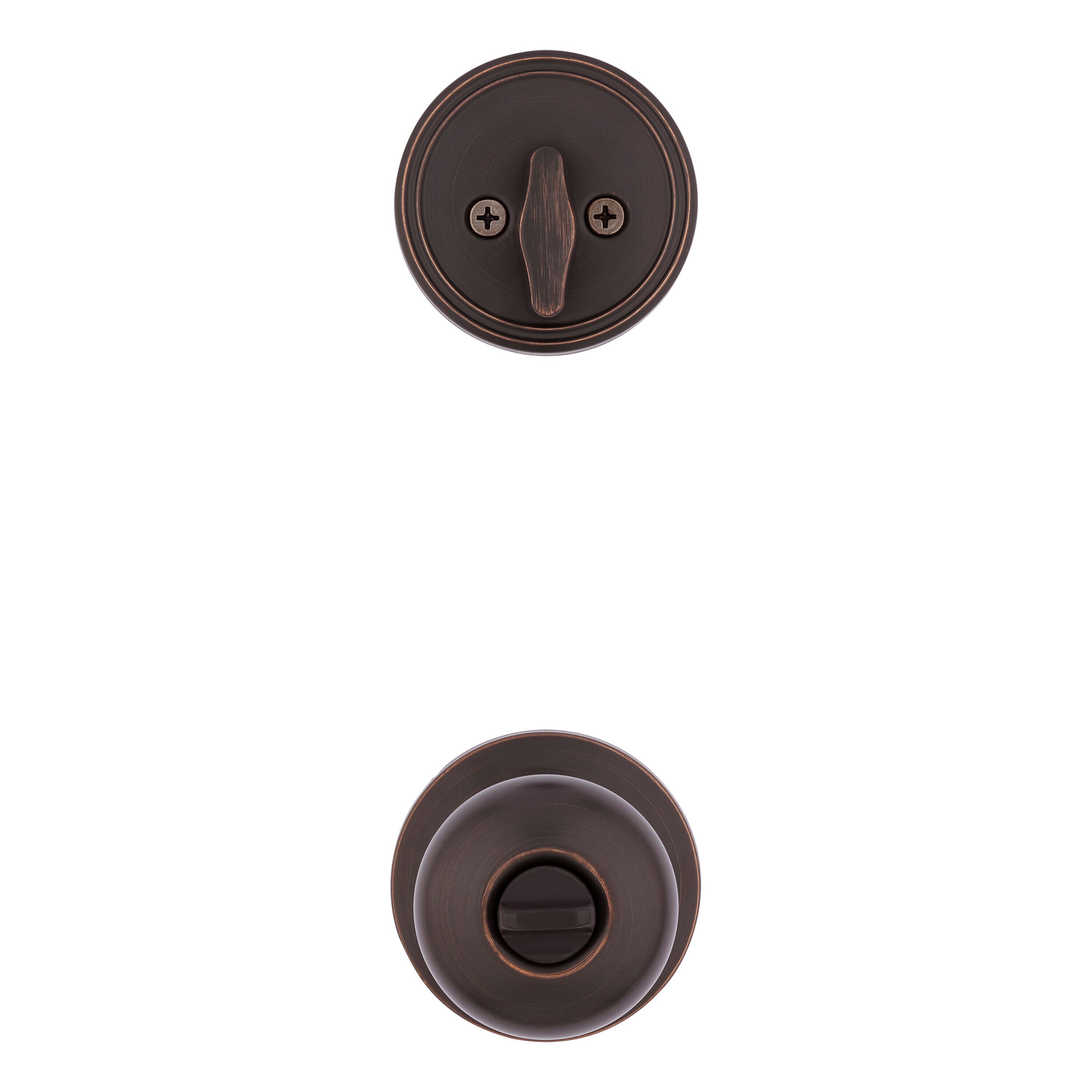 Gatehouse BFX2L1D Door-Knobs - View #9