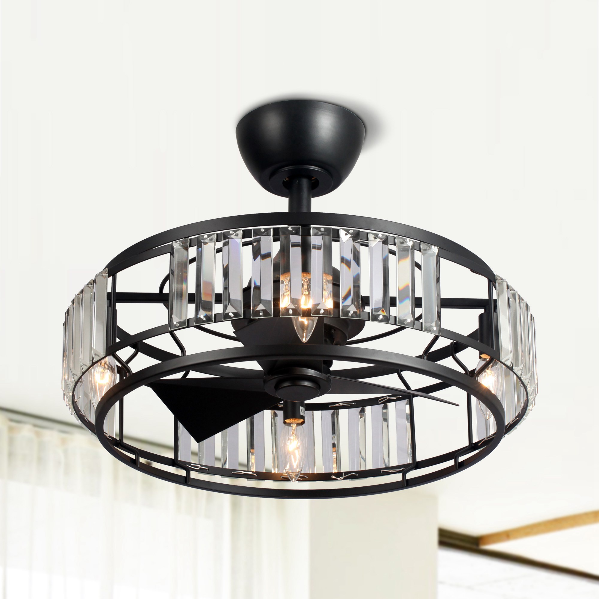 Parrot Uncle F8228110V Ceiling-Fans - View #9