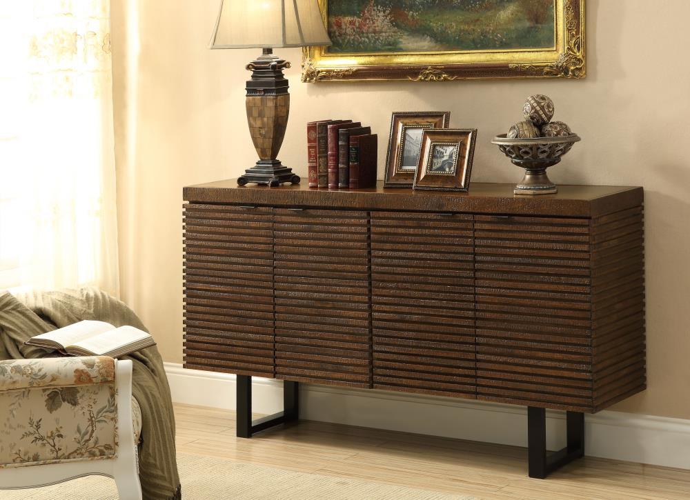 Coast to Coast 46304 Console-Sofa-Tables - View #4