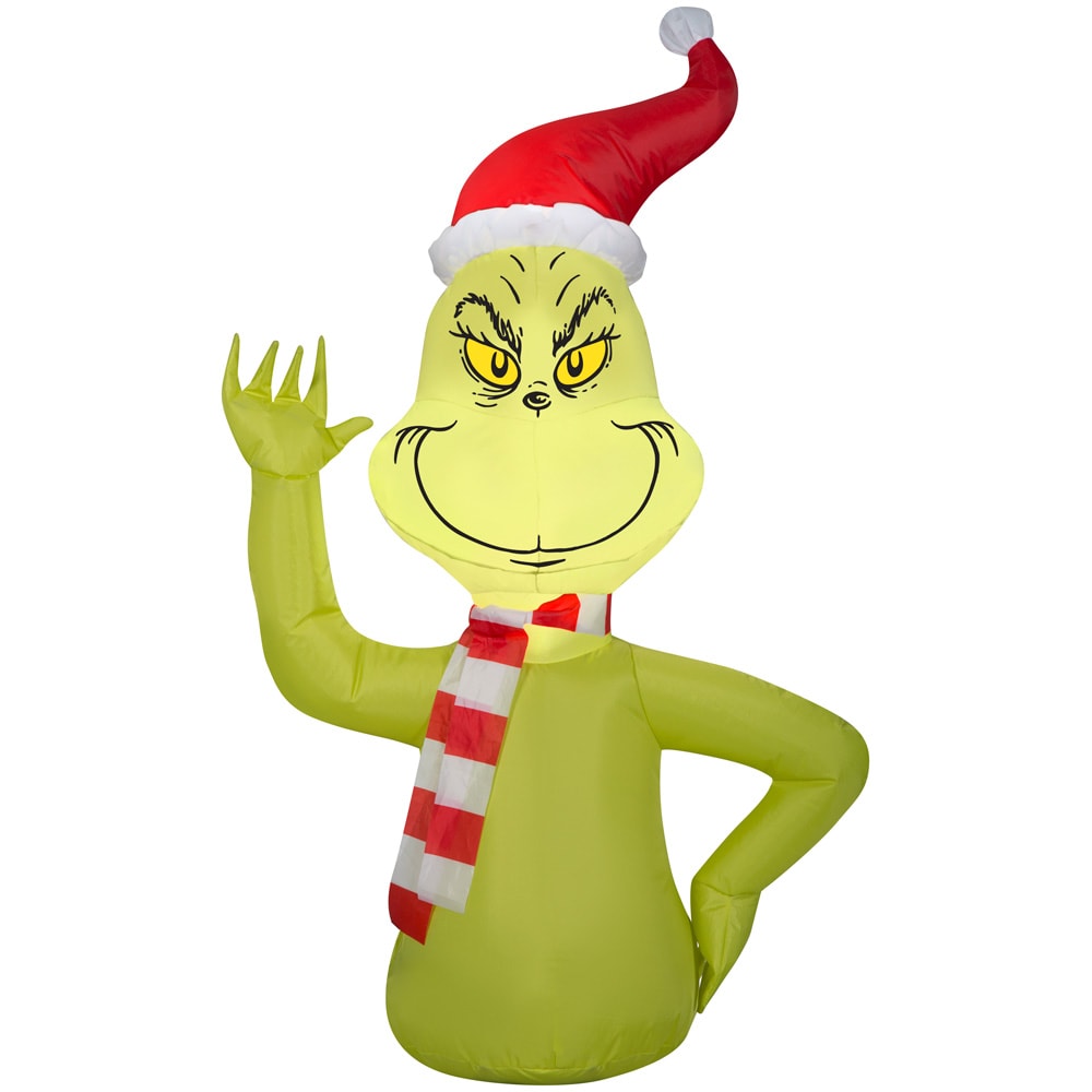 The Easter Grinch? - Twinderelmo