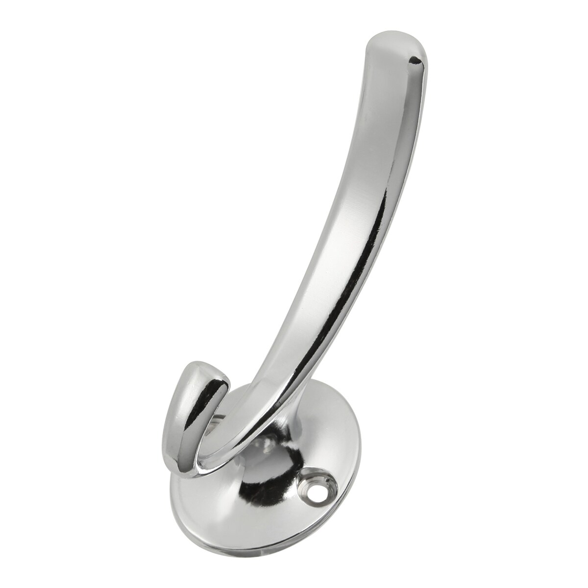 Hickory Hardware P25025-CH Decorative-Wall-Hooks - View #3