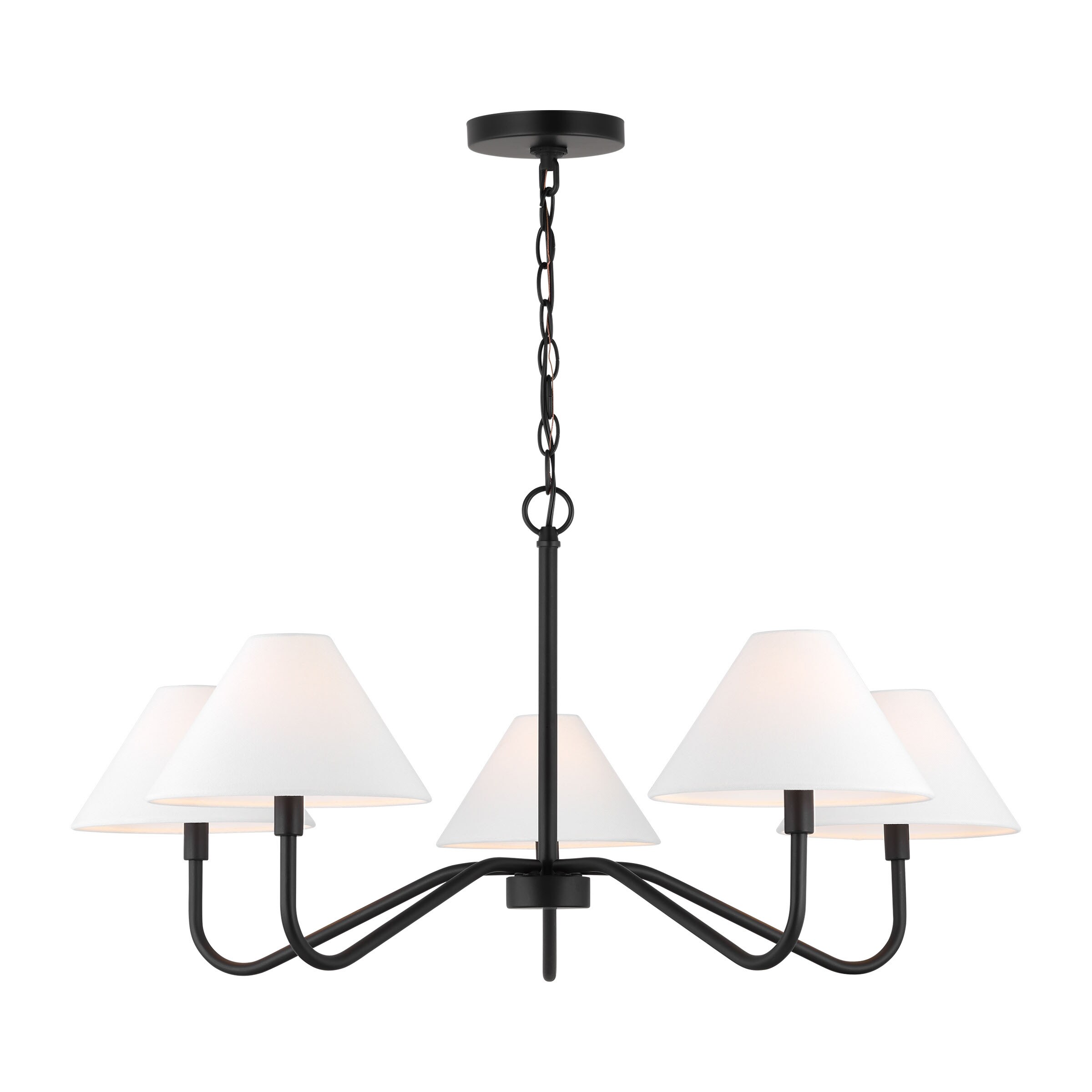 Scott Living DJC1205MBK b090015 - View #4