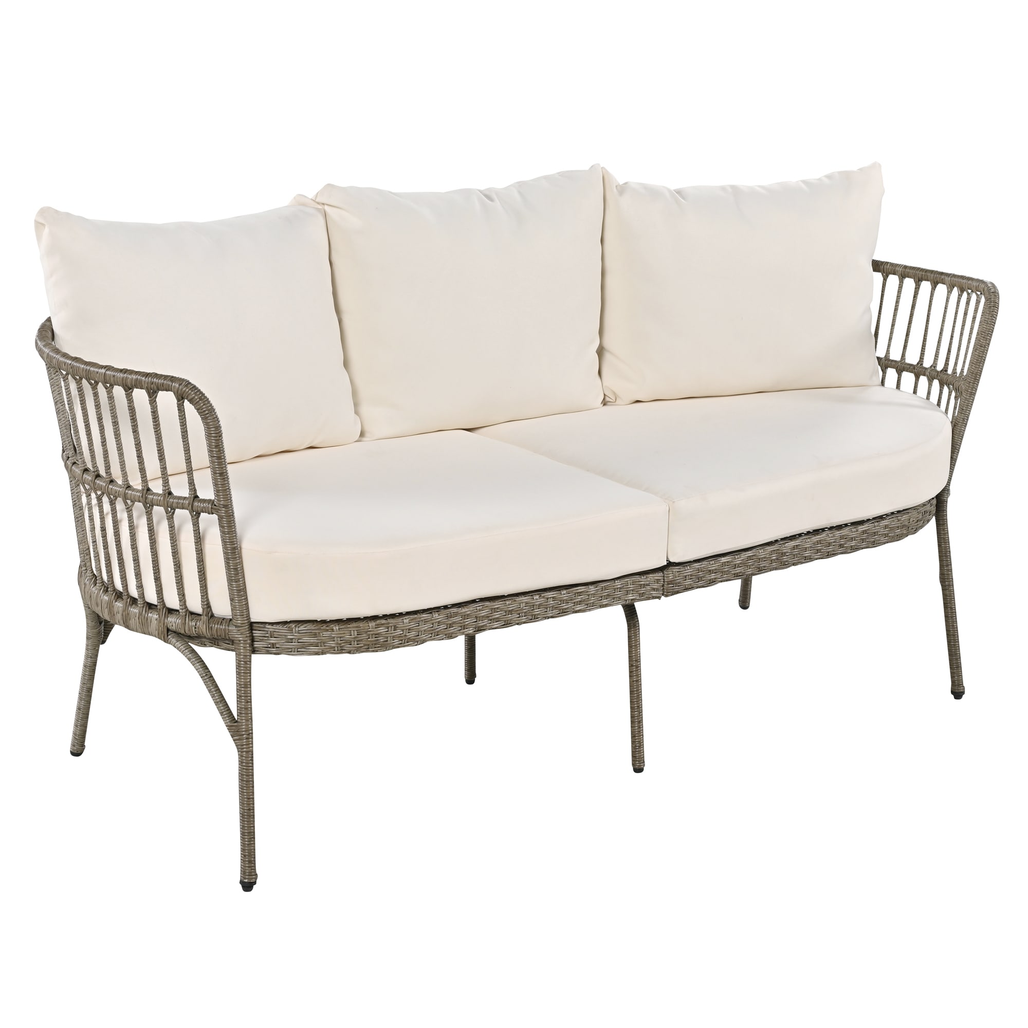 Bayfeve BFTM-8D-PCS Patio-Conversation-Sets - View #11